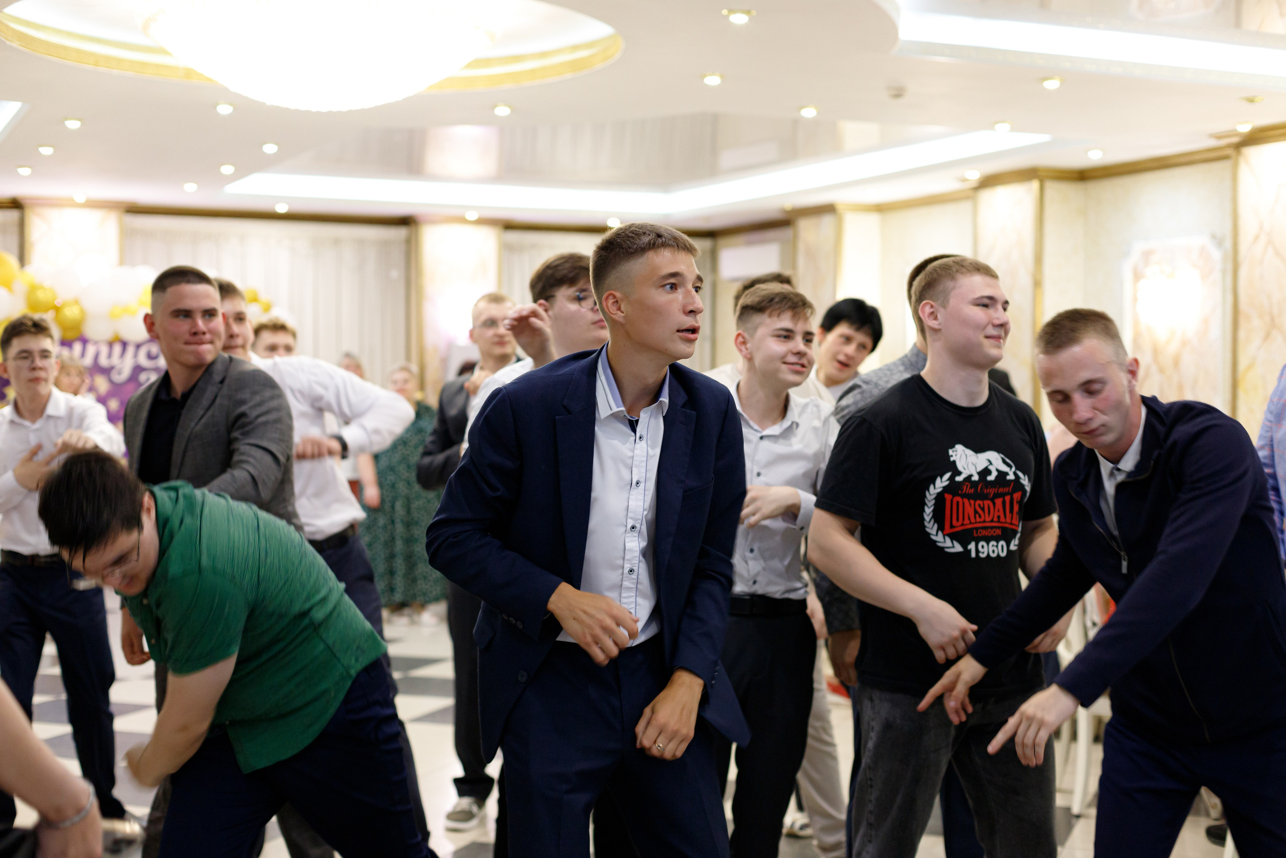 Выпускной. Photokarish