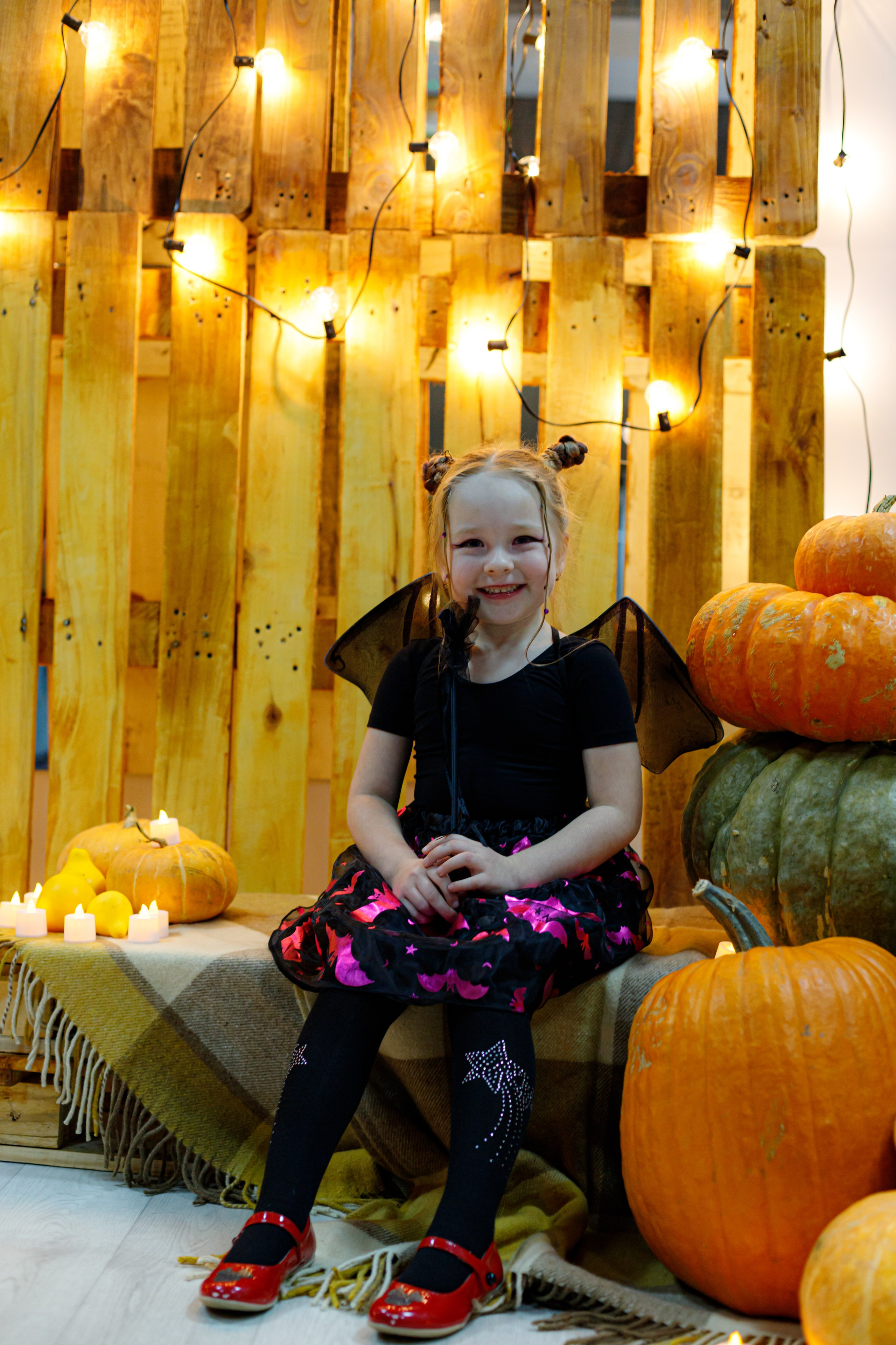 HALLOWEEN. Photokarish