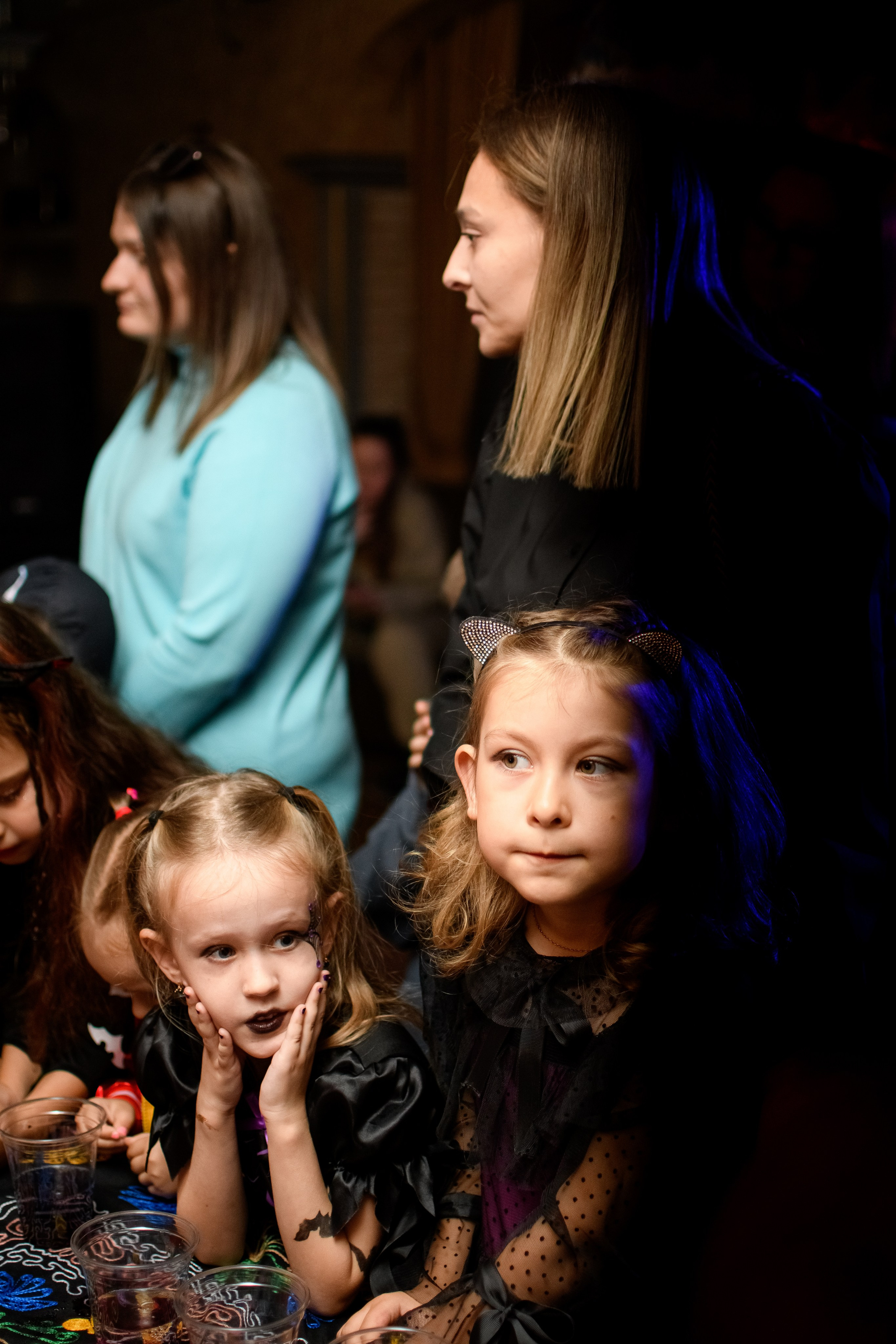 HALLOWEEN. Photokarish