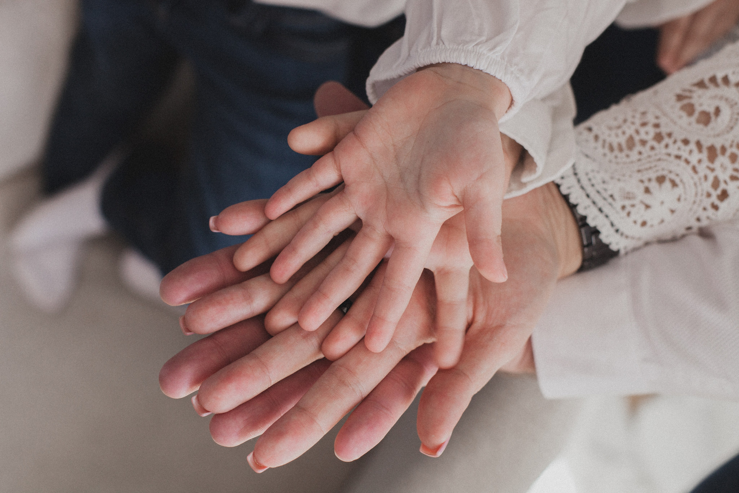 Семейные съемки