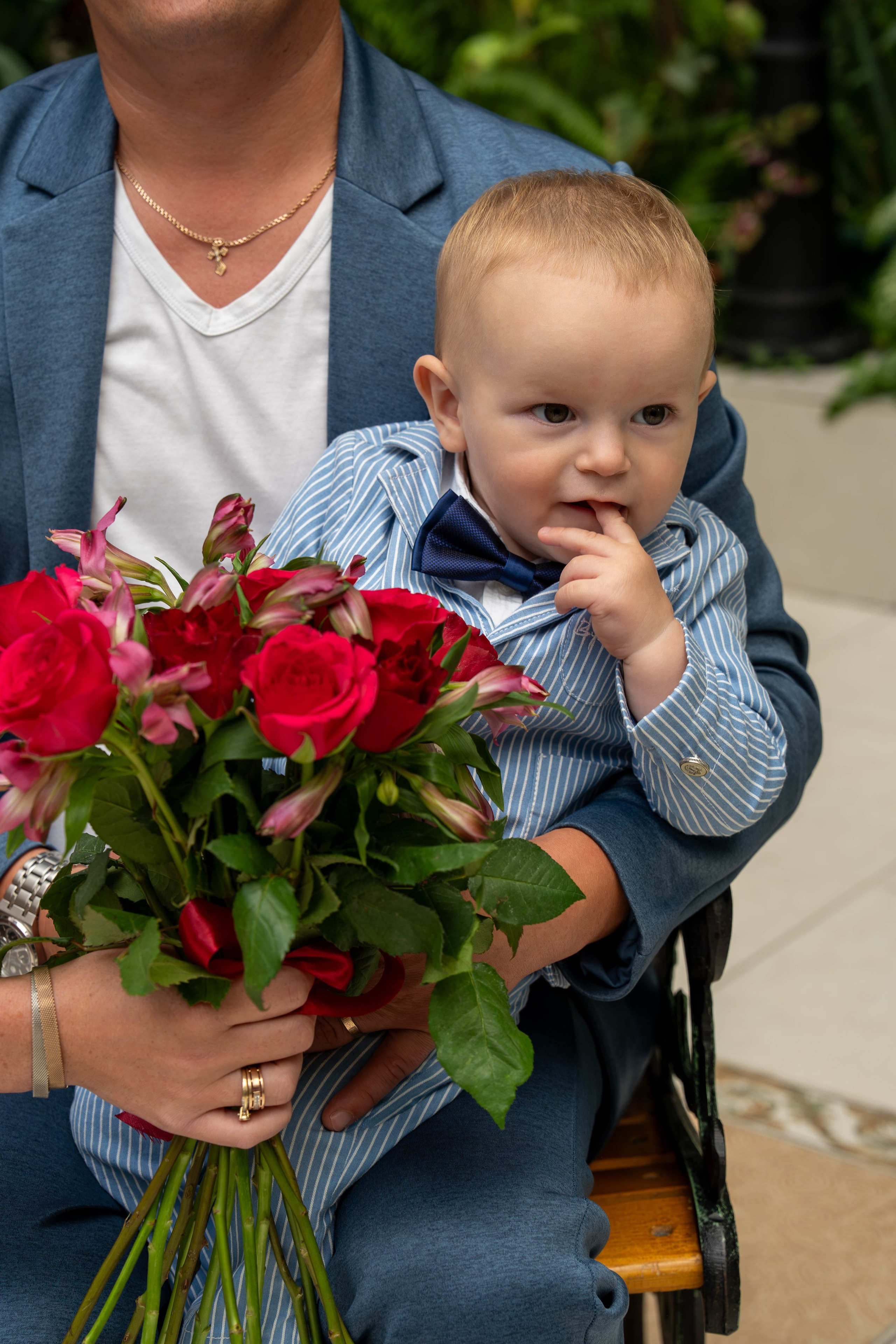 Дворец Малютка. Главная