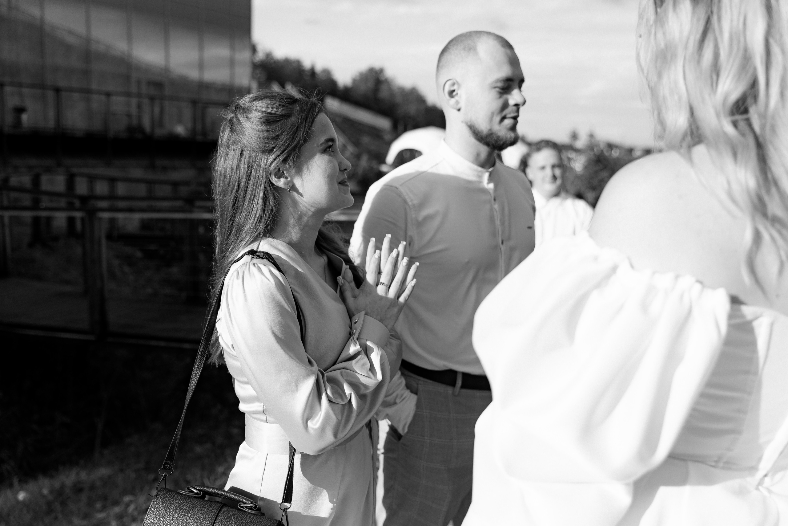 Кирилл & Арина. Свадебный и семейный фотограф Татьяна Селезнева