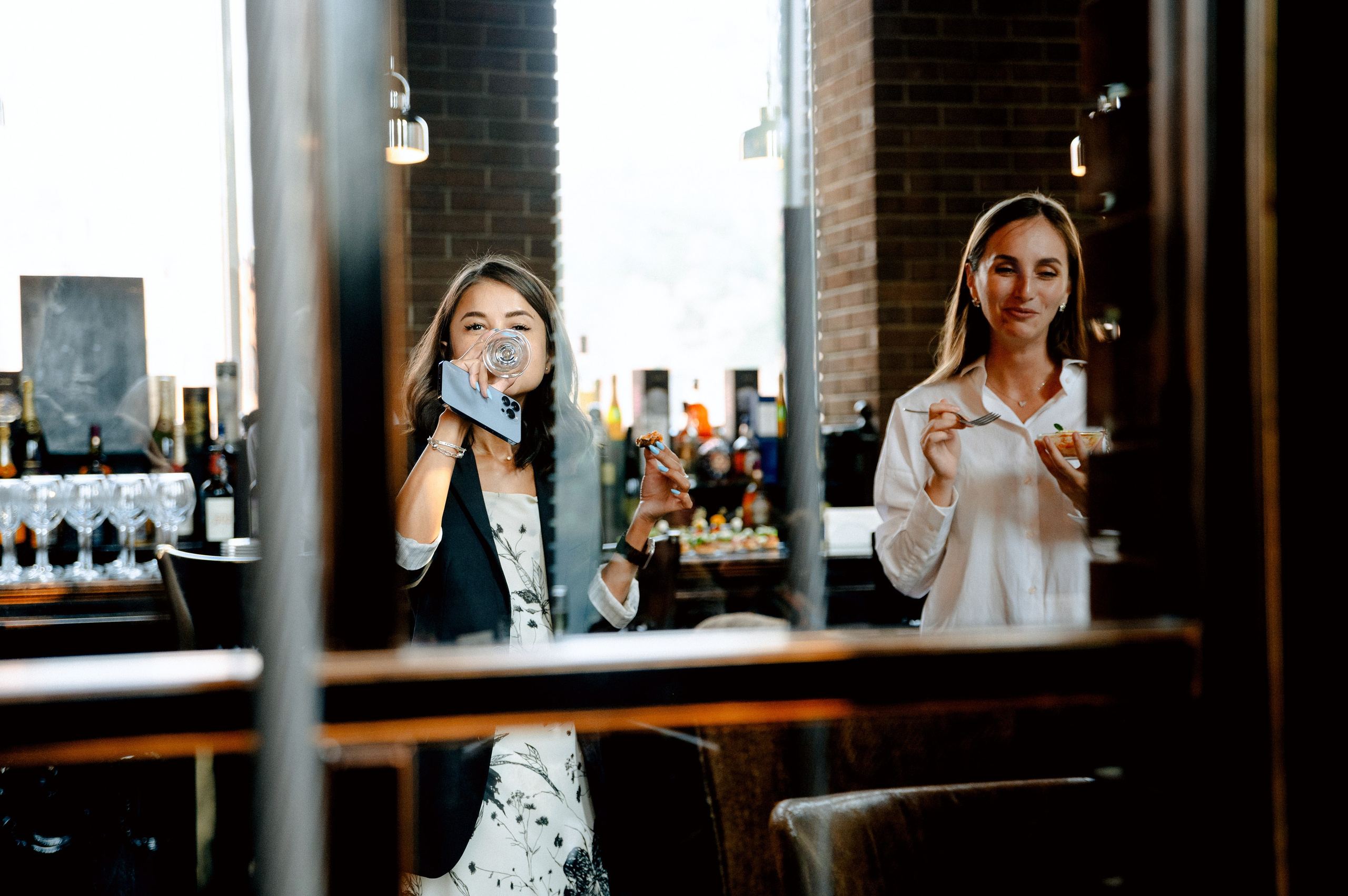 КОРПОРАТИВ Nestlé. Шашкова Вероника / Свадебный и семейный фотограф Москва и Ярославль
