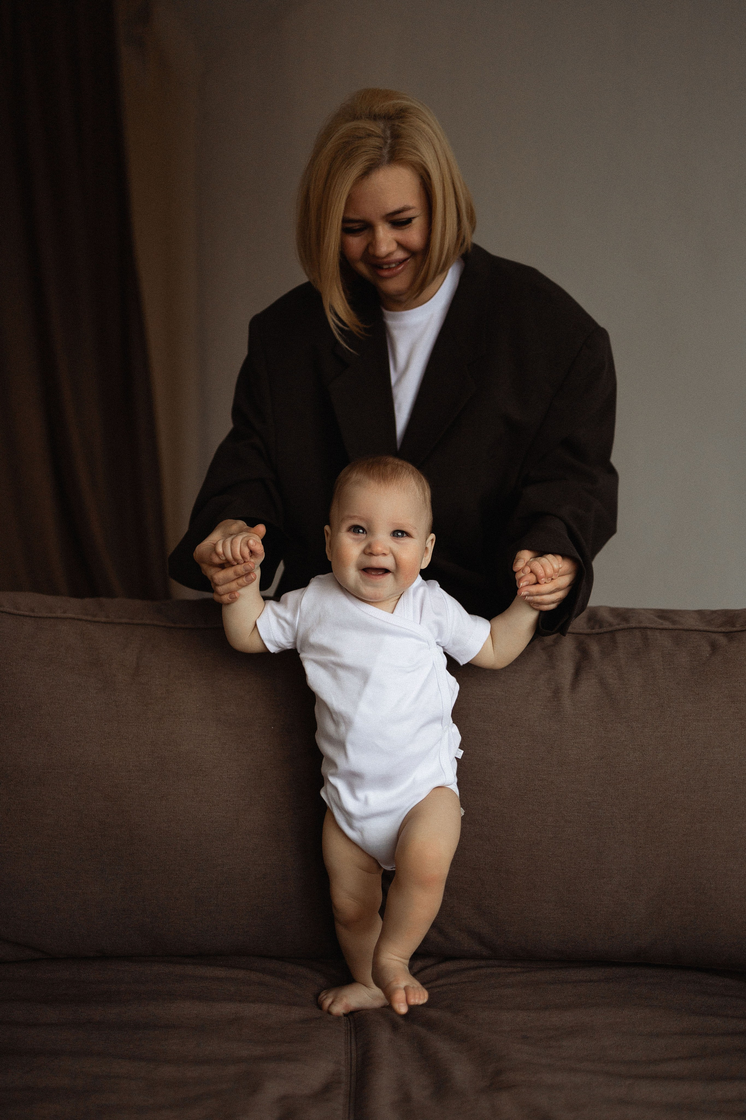 Семейная съемка. Меня зовут Филатова Юлия и я фотографирую женский портрет, семейные съемки, детей в МО и Москве