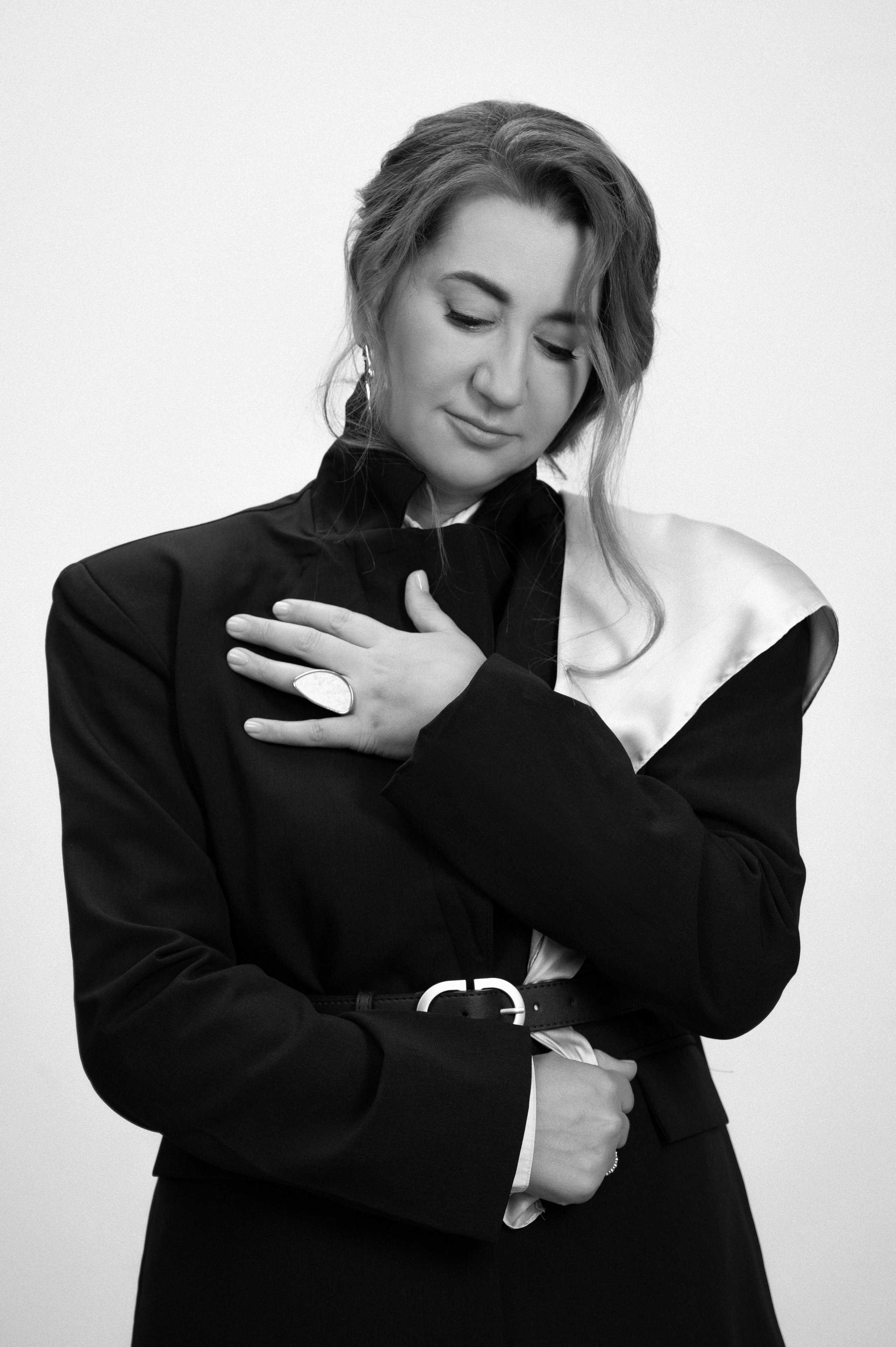 Съёмка в стиле VOGUE. Фотограф Кисловодск / Москва Алёна Выбенгер