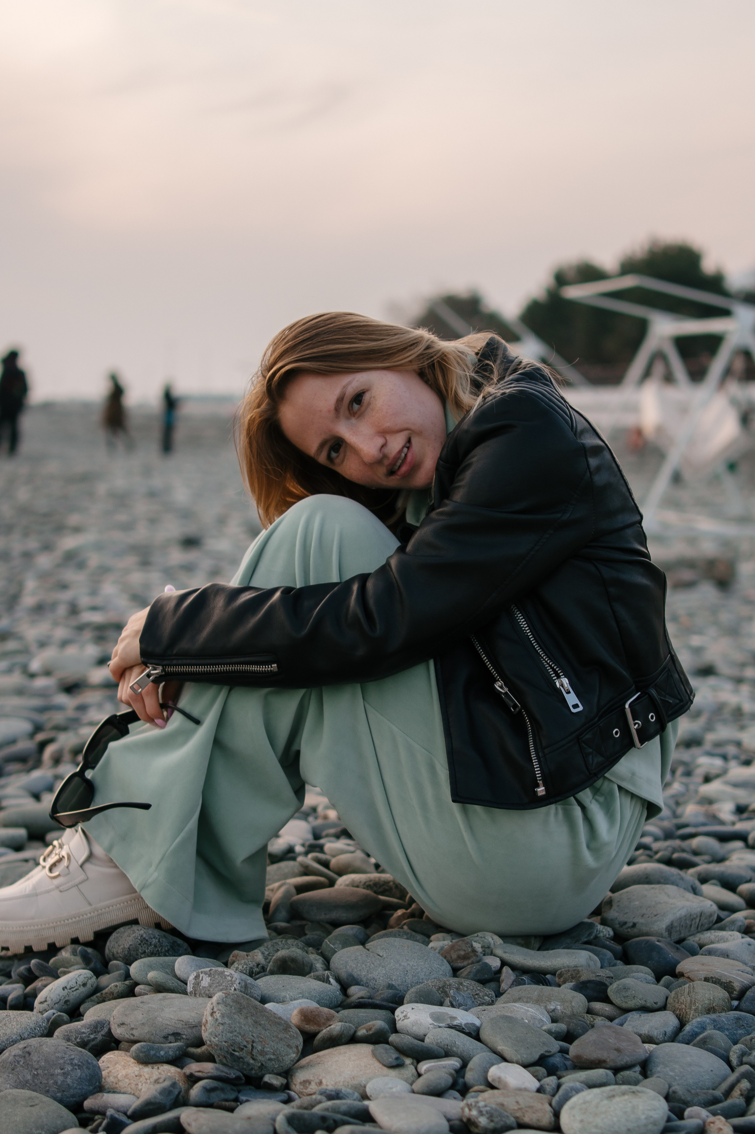 Саша. Фотограф / видеограф в Москве и Сочи Sofia Riversong