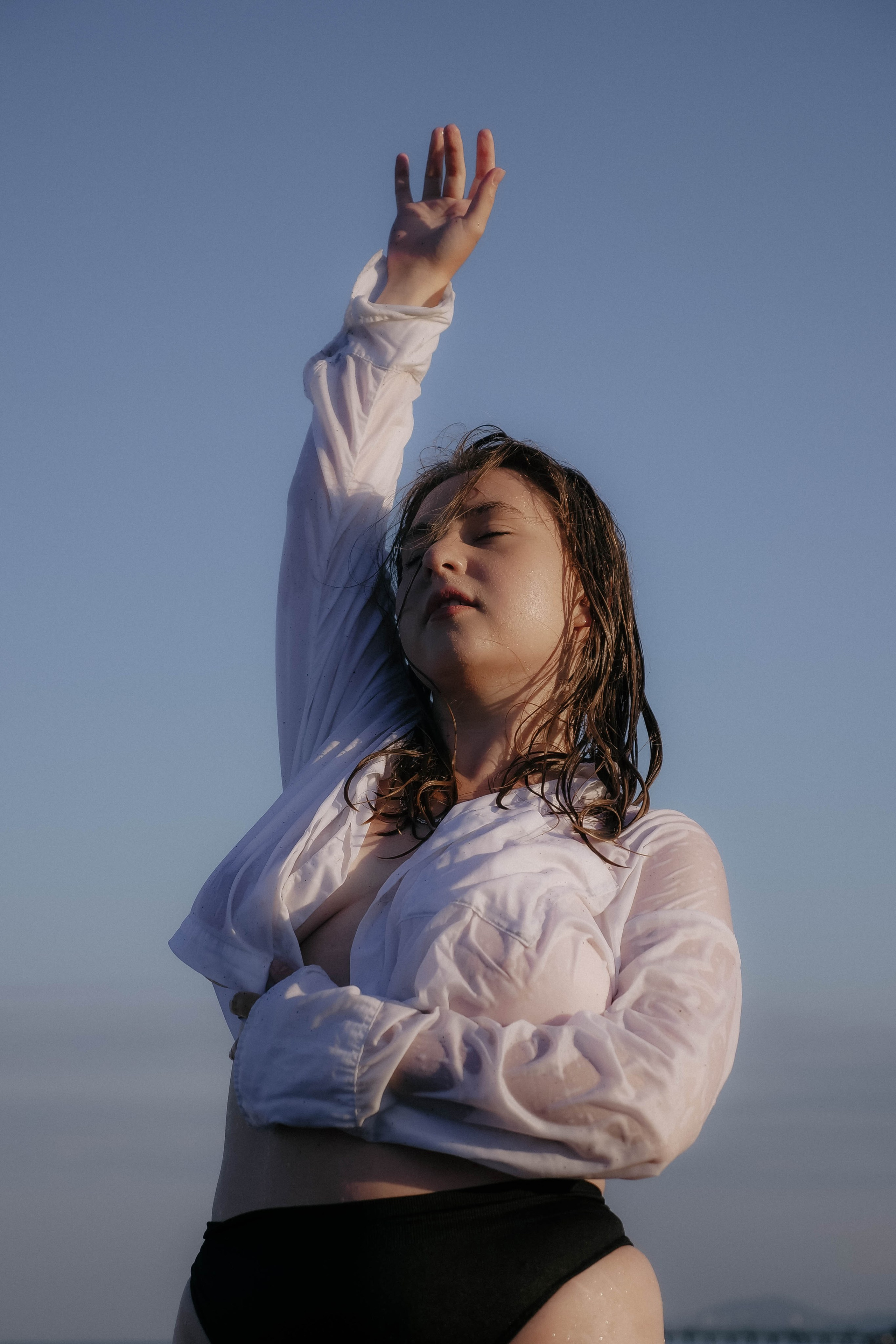 Христина. Фотограф / видеограф в Москве и Сочи Sofia Riversong