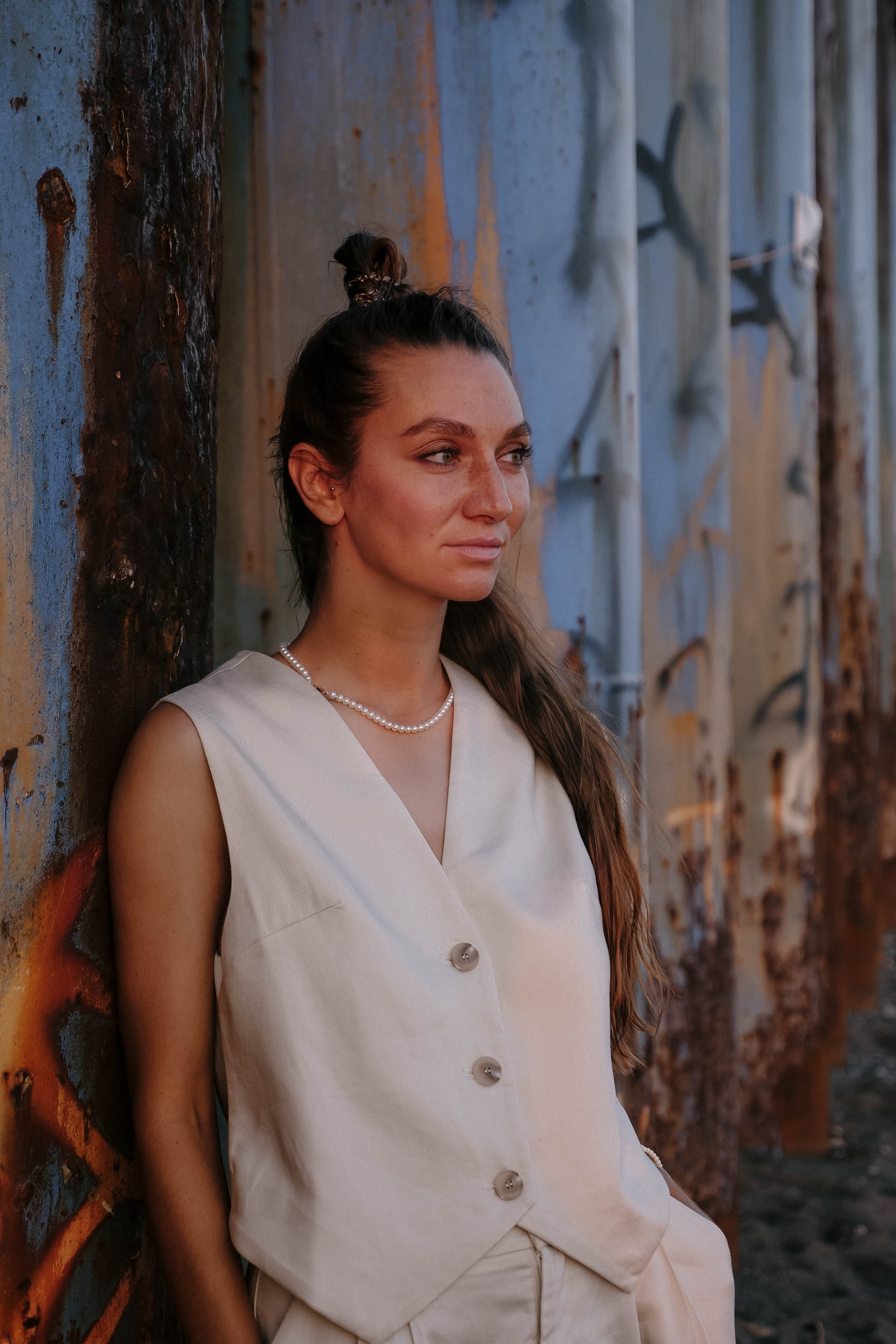 Никита & Анна. Фотограф / видеограф в Москве и Сочи Sofia Riversong