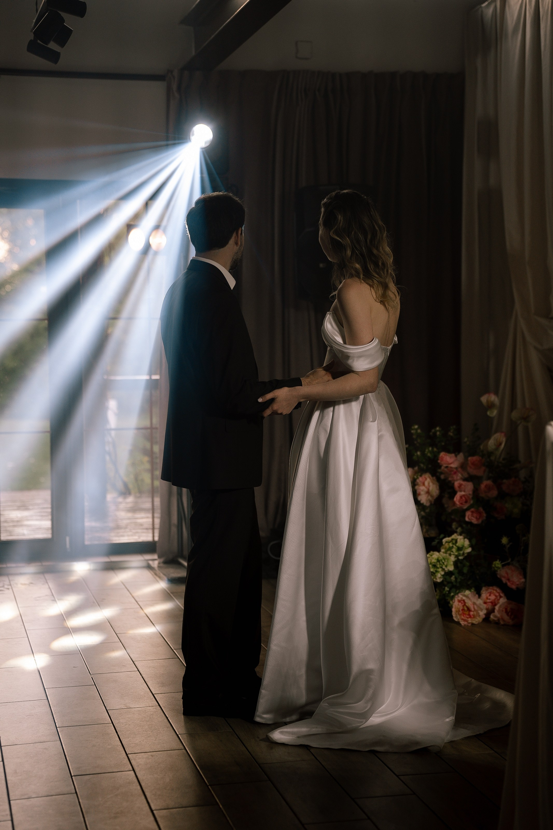 Виталий Елена. Свадебный фотограф Воронеж