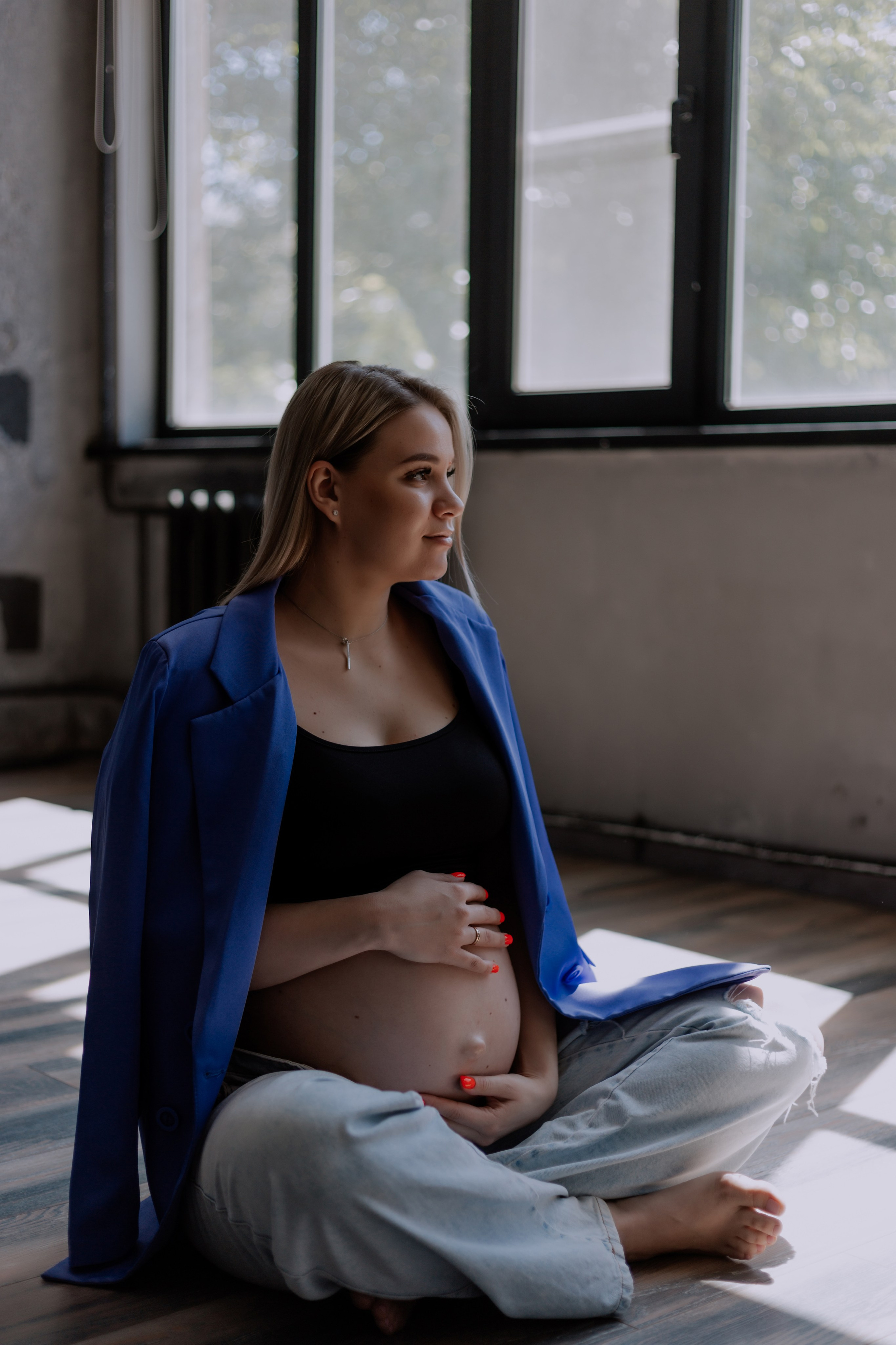 Алина. Фотограф Волгоград Кристина Прохоренко