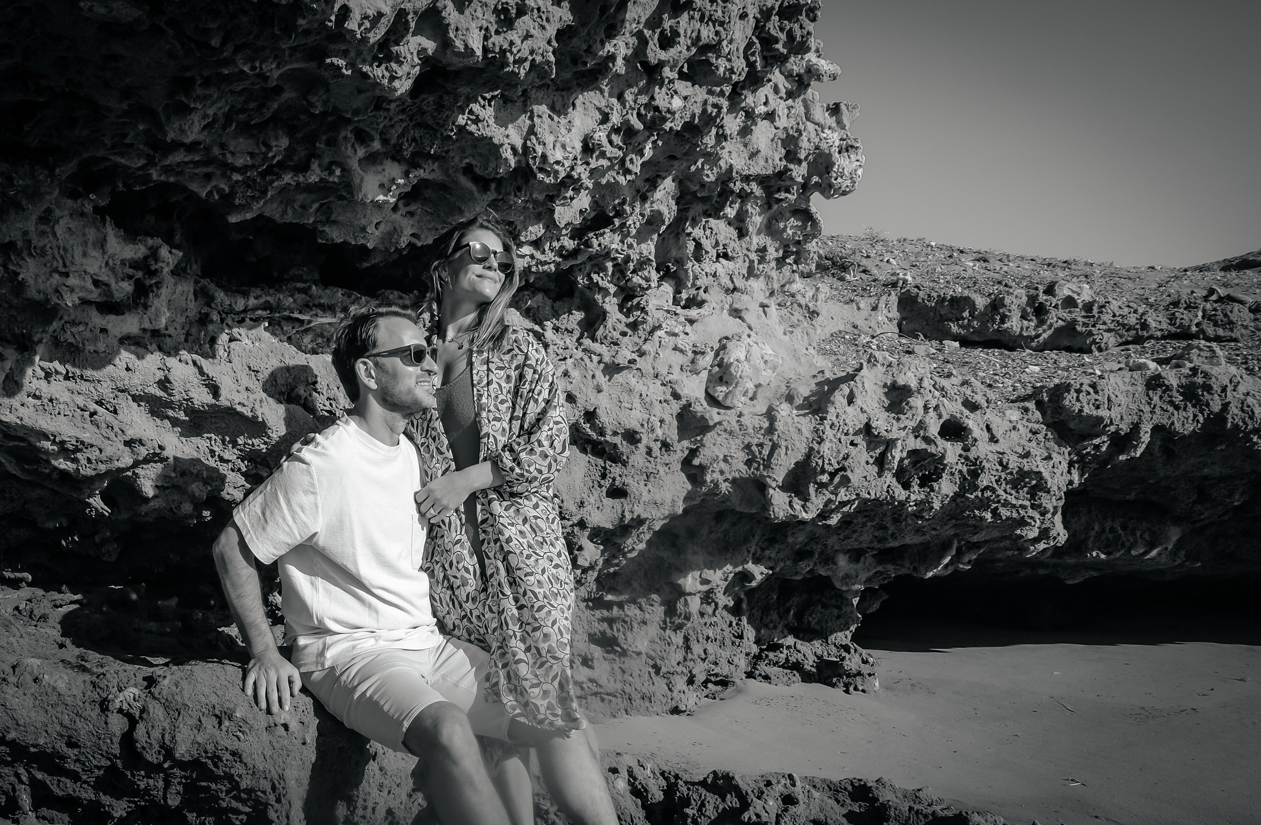 M&A. Olga Popova — Photographer in Morocco