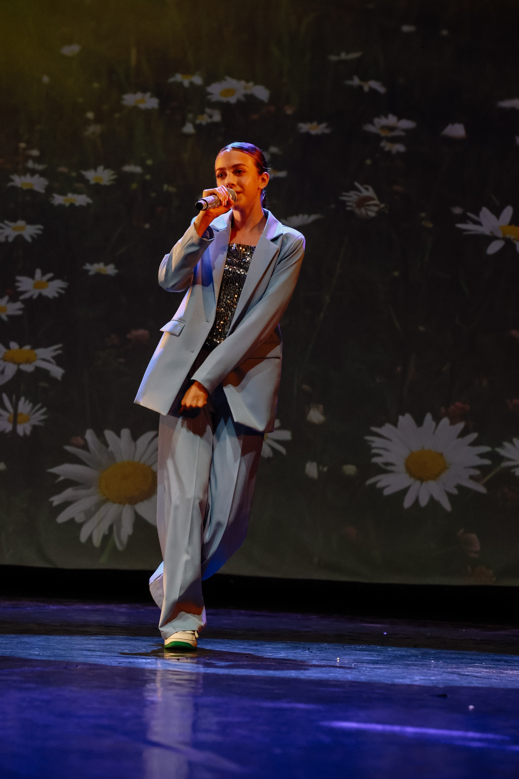 Отчетник Театр танца Андрея Степанова. Фотограф Юлия Мальцева