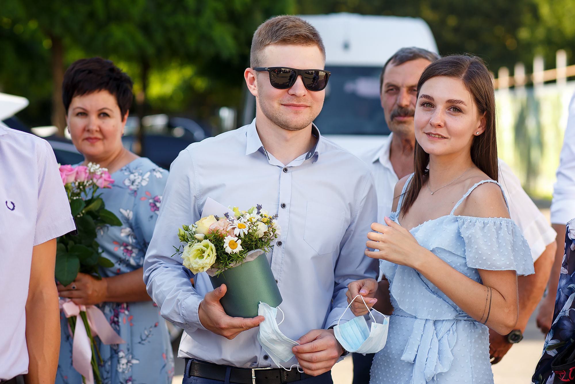Анонс свадьбы Краснодар. Свадебный фотограф Краснодар, Сочи, Геленджик, Анапа, Ростов