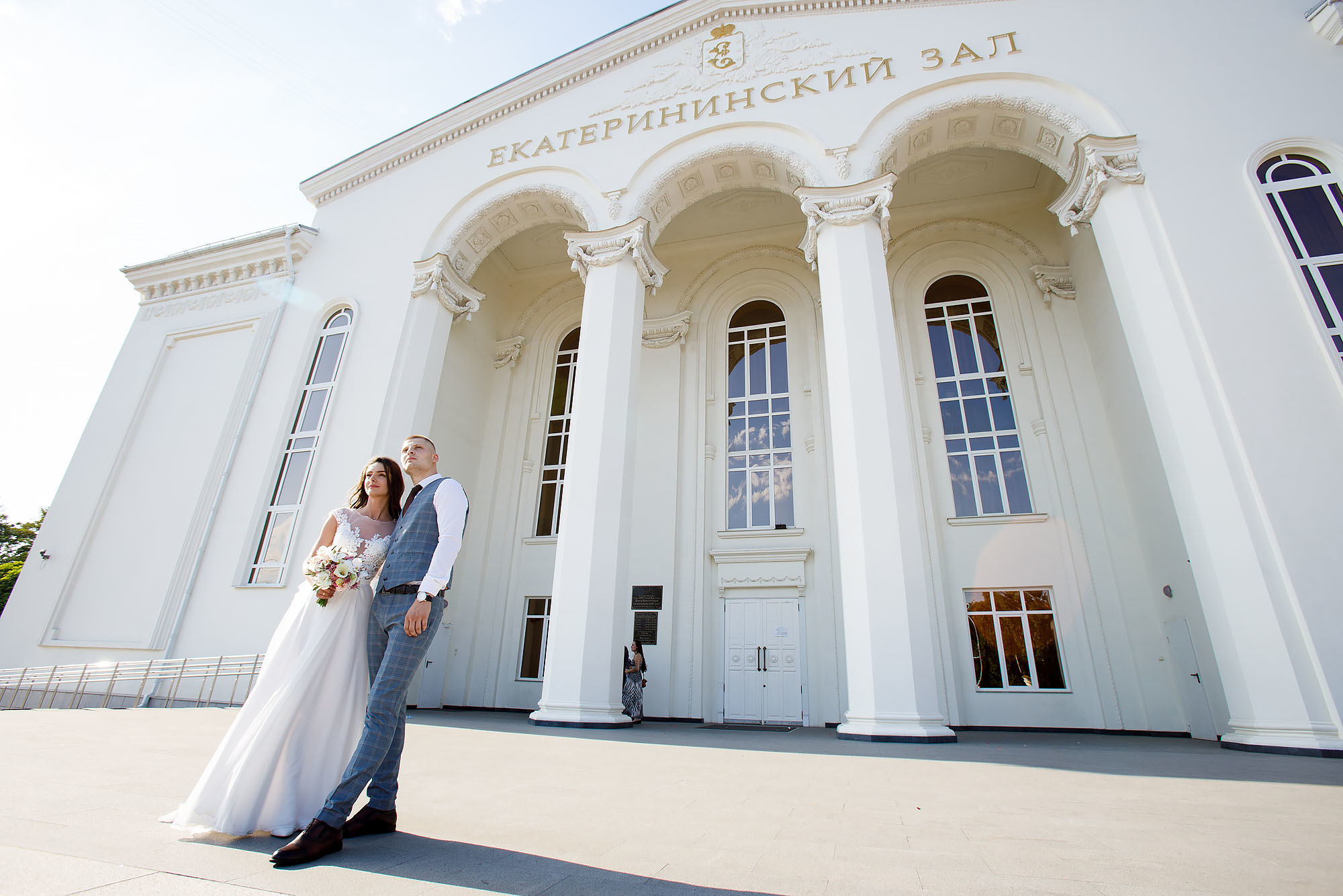 Анонс свадьбы Краснодар. Свадебный фотограф Краснодар, Сочи, Геленджик, Анапа, Ростов