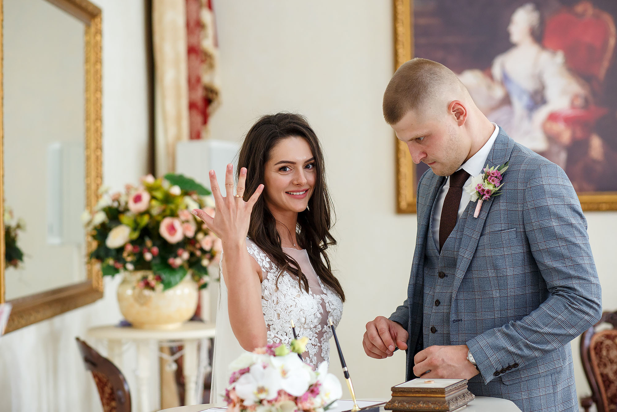 Анонс свадьбы Краснодар. Свадебный фотограф Краснодар, Сочи, Геленджик, Анапа, Ростов