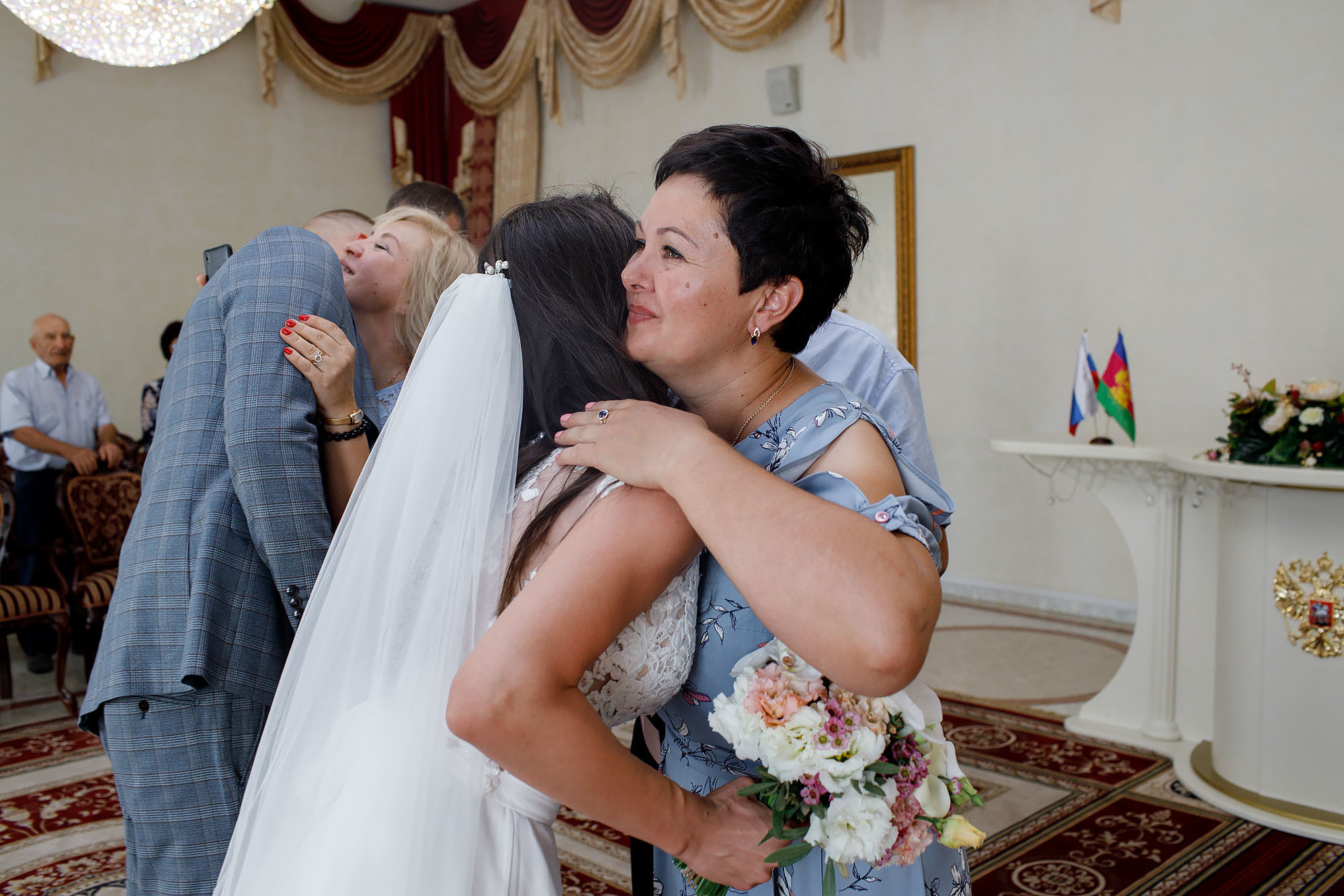 Анонс свадьбы Краснодар. Свадебный фотограф Краснодар, Сочи, Геленджик, Анапа, Ростов