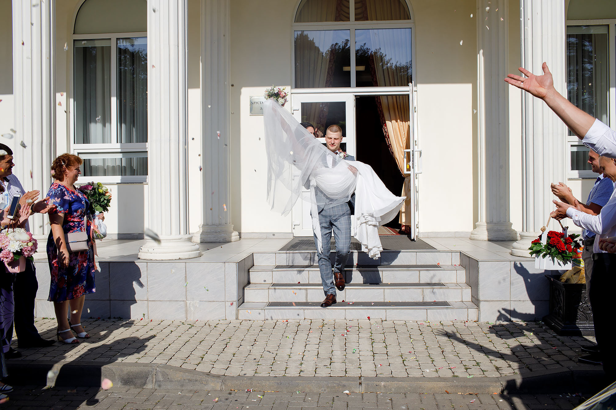 Анонс свадьбы Краснодар. Свадебный фотограф Краснодар, Сочи, Геленджик, Анапа, Ростов