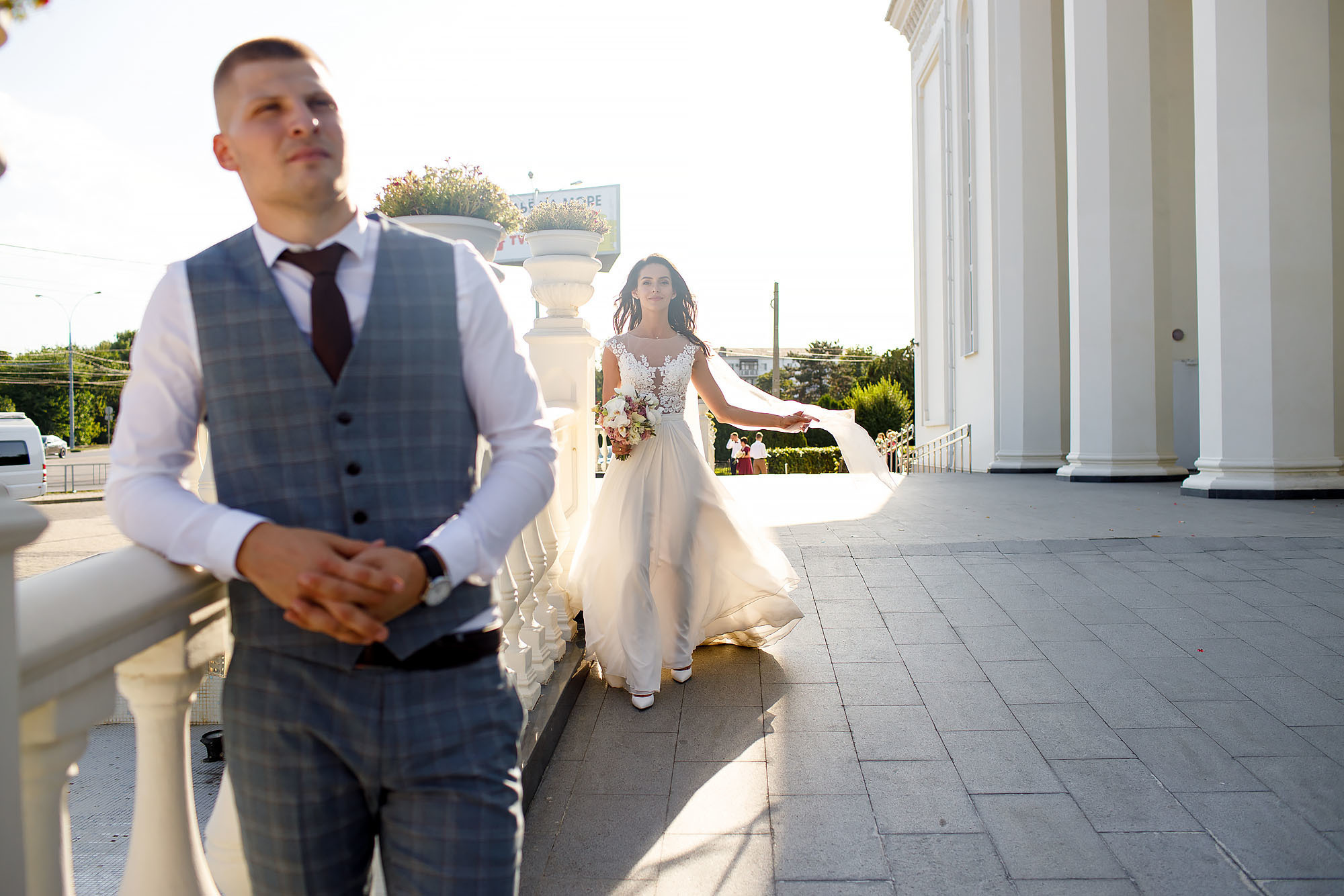 Анонс свадьбы Краснодар. Свадебный фотограф Краснодар, Сочи, Геленджик, Анапа, Ростов