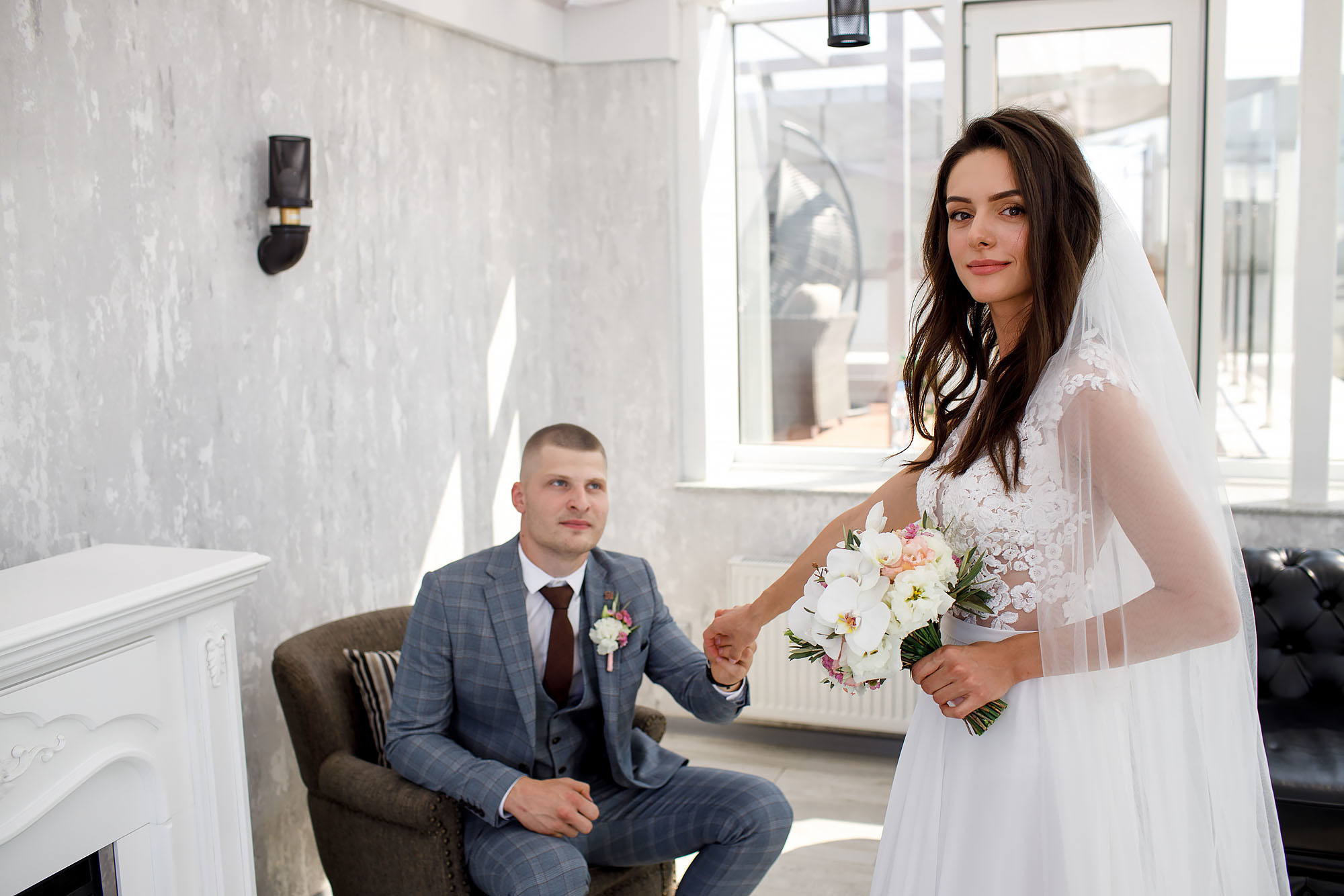 Анонс свадьбы Краснодар. Свадебный фотограф Краснодар, Сочи, Геленджик, Анапа, Ростов