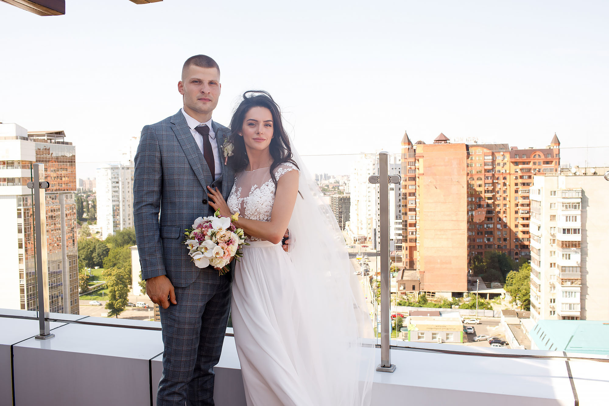 Анонс свадьбы Краснодар. Свадебный фотограф Краснодар, Сочи, Геленджик, Анапа, Ростов