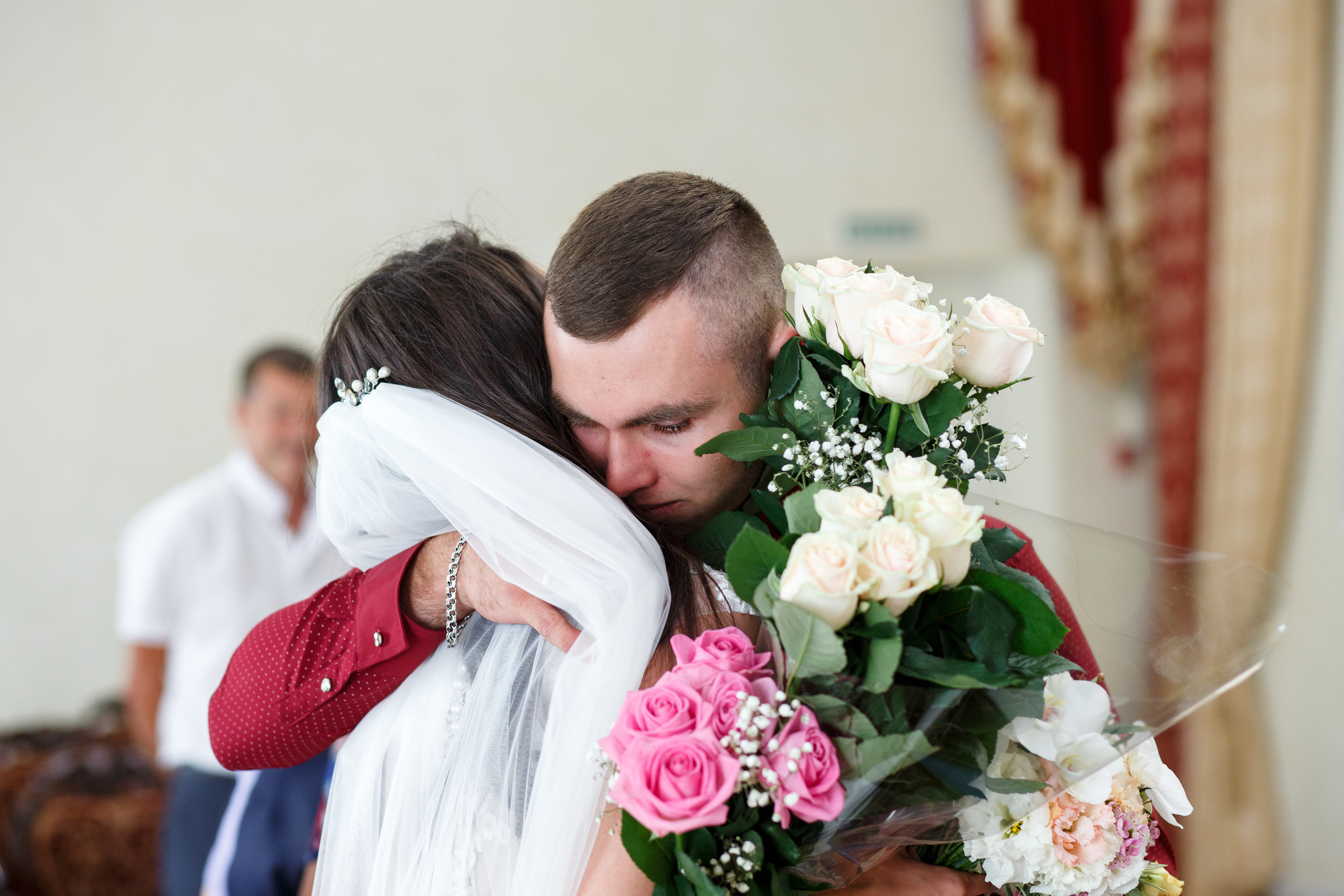 Анонс свадьбы Краснодар. Свадебный фотограф Краснодар, Сочи, Геленджик, Анапа, Ростов
