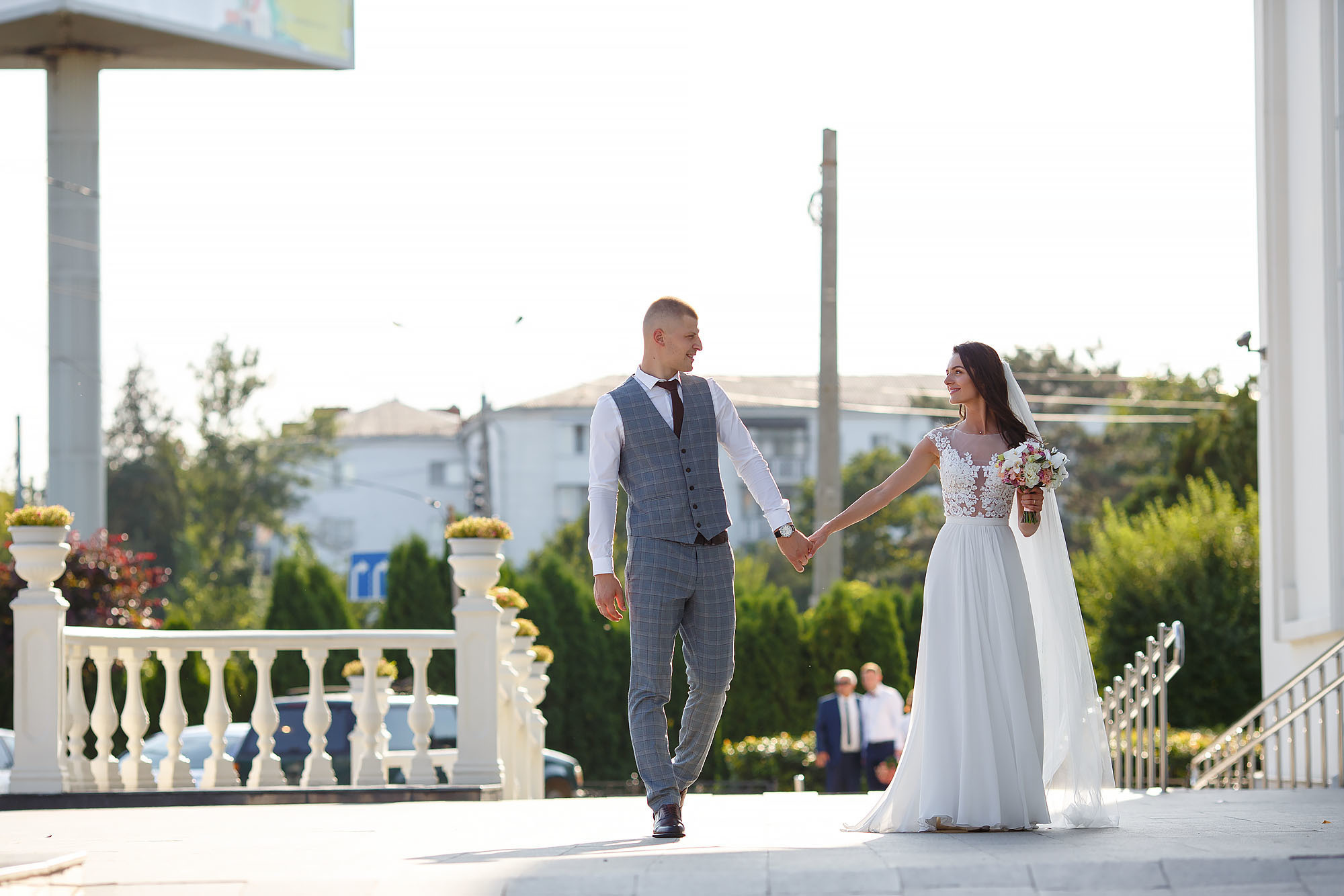 Анонс свадьбы Краснодар. Свадебный фотограф Краснодар, Сочи, Геленджик, Анапа, Ростов