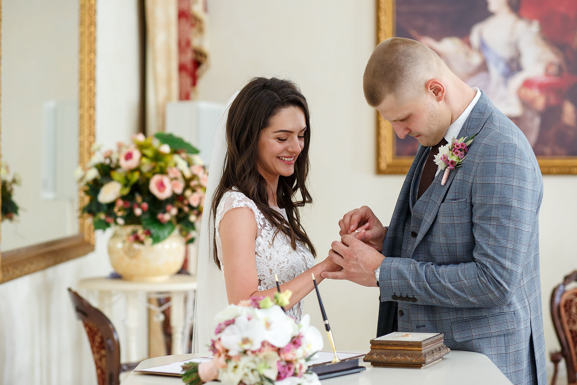 Анонс свадьбы Краснодар. Свадебный фотограф Краснодар, Сочи, Геленджик, Анапа, Ростов