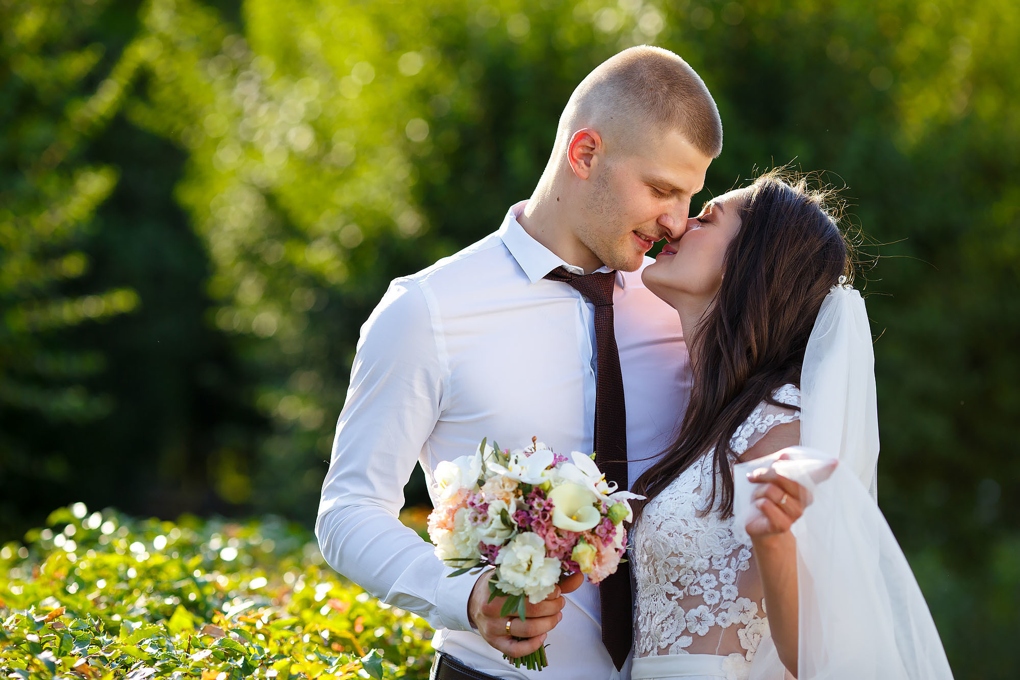 Анонс свадьбы Краснодар. Свадебный фотограф Краснодар, Сочи, Геленджик, Анапа, Ростов