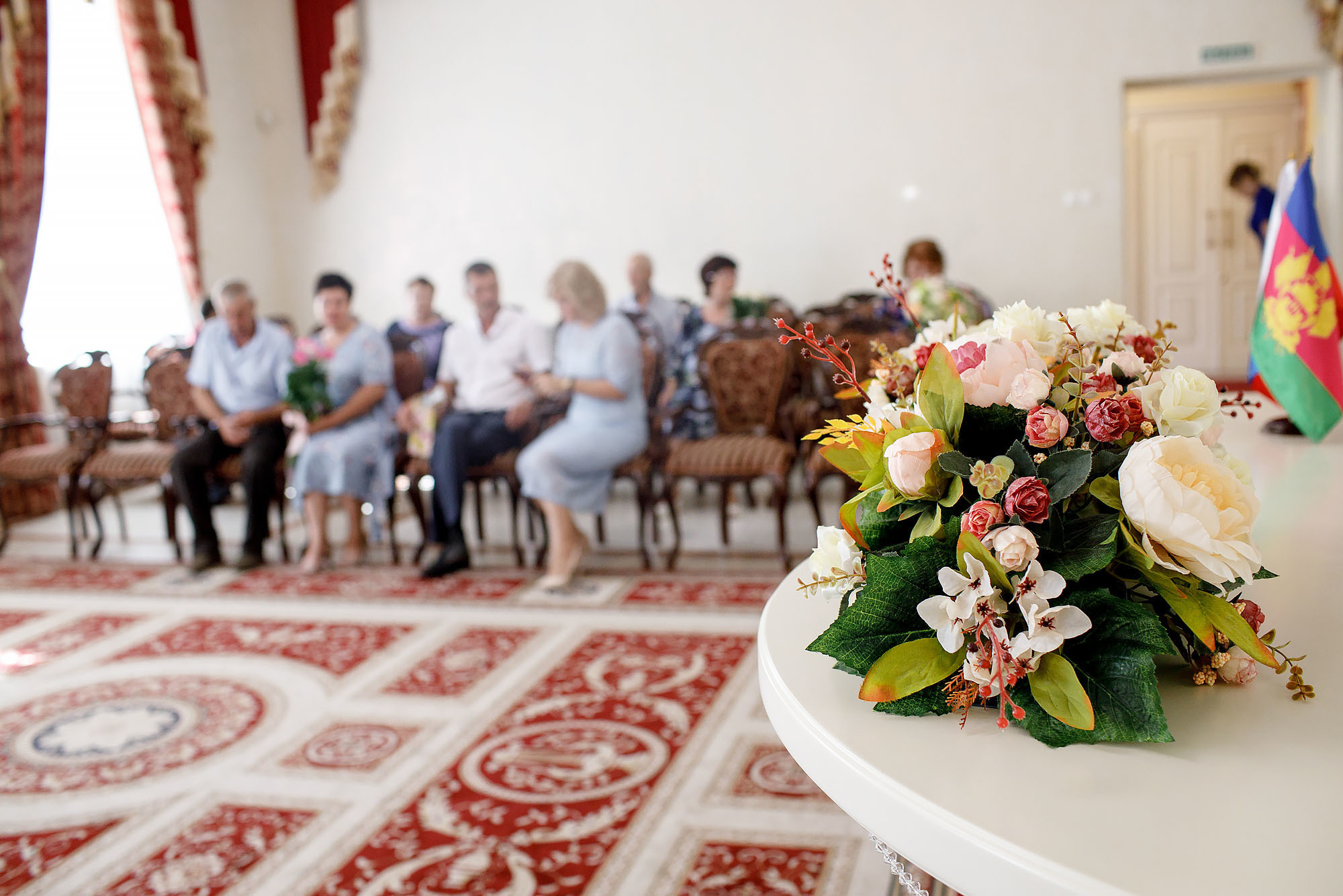 Анонс свадьбы Краснодар. Свадебный фотограф Краснодар, Сочи, Геленджик, Анапа, Ростов