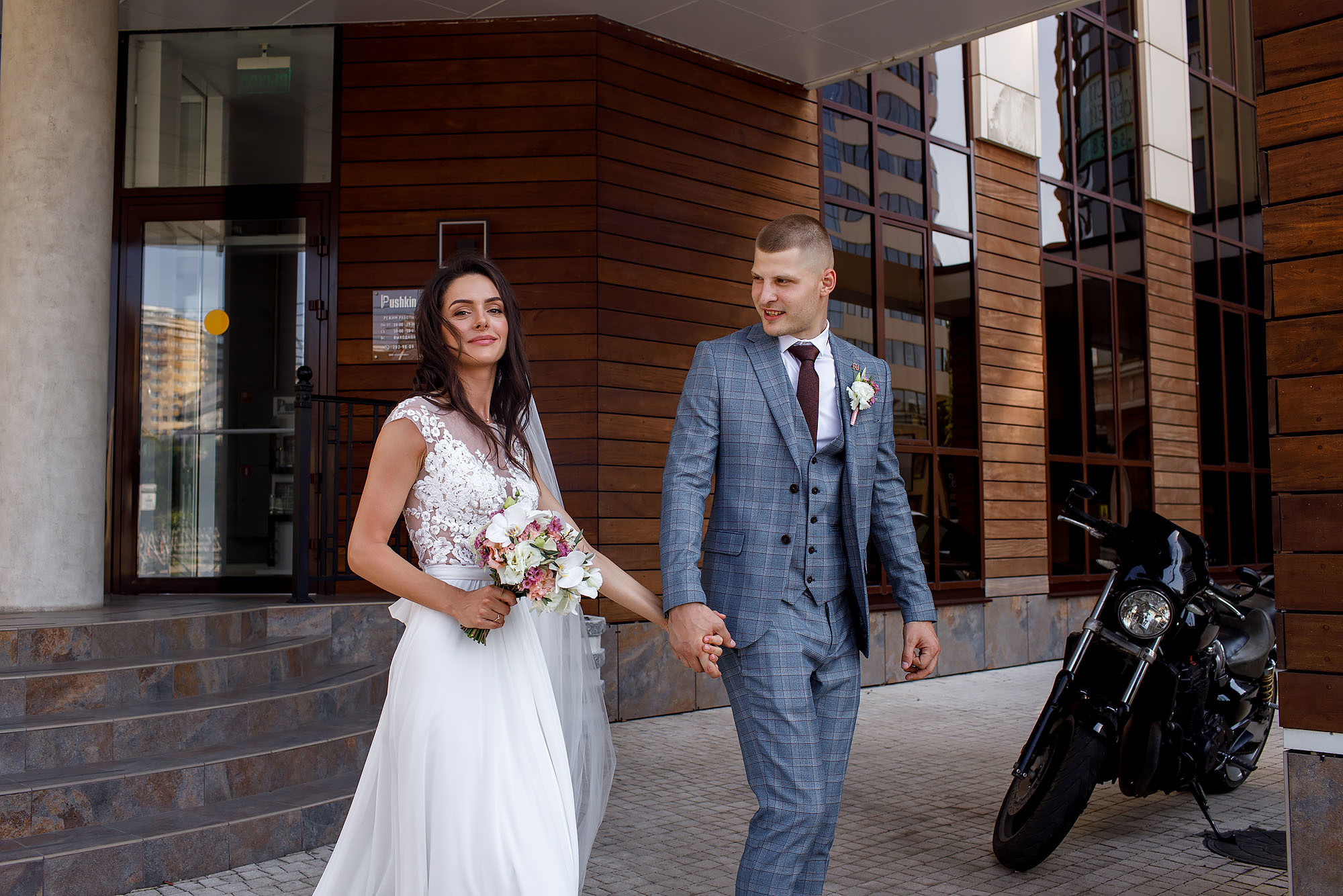 Анонс свадьбы Краснодар. Свадебный фотограф Краснодар, Сочи, Геленджик, Анапа, Ростов