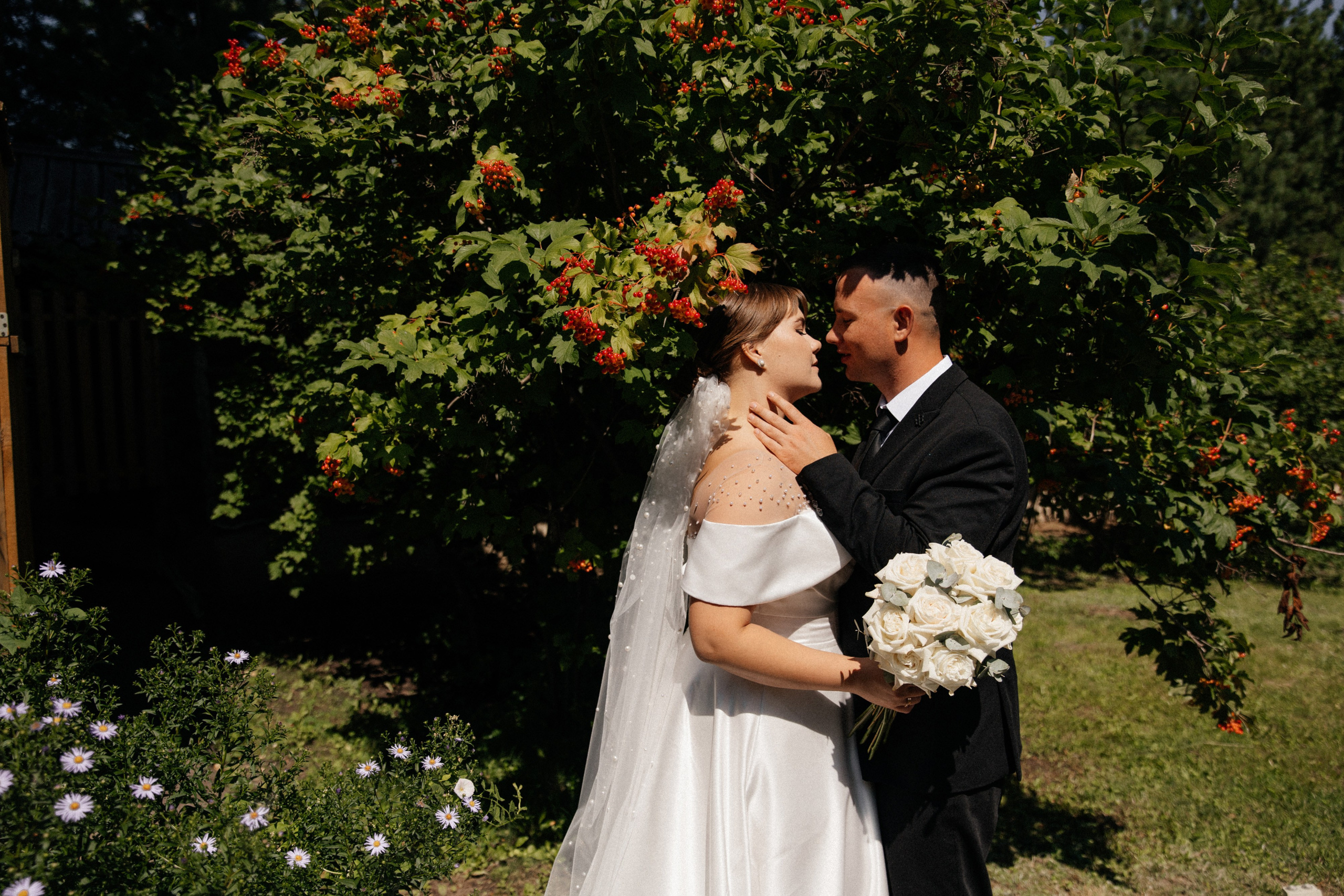 WeddingDay/превью/Сергей и Алина. Фотограф Ульяна Дивина в Нижнем Новгороде и Нижегородской области