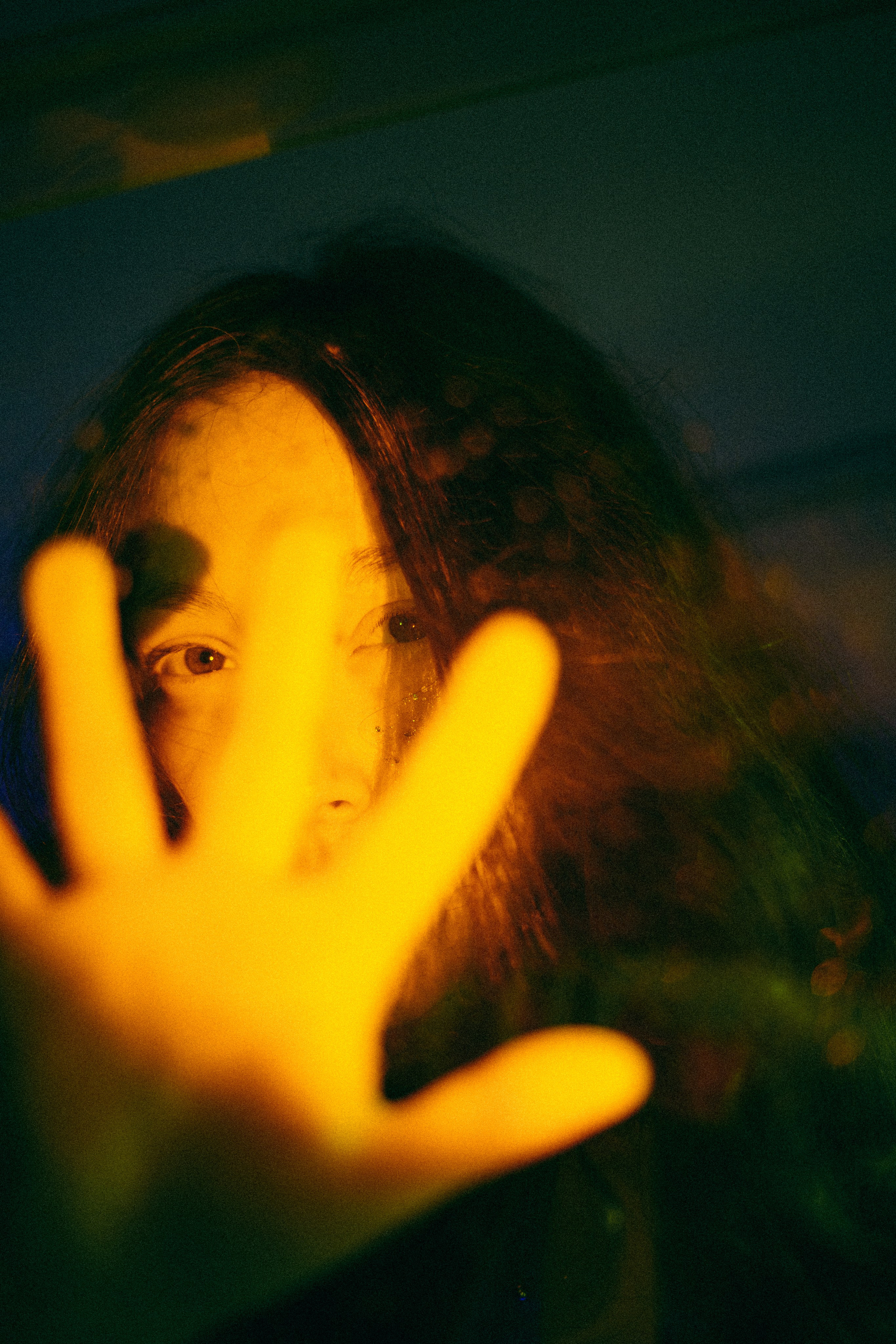 Русалка. Арт-фотограф Крис Л. в Тобольске: портрет, семейные, свадьбы