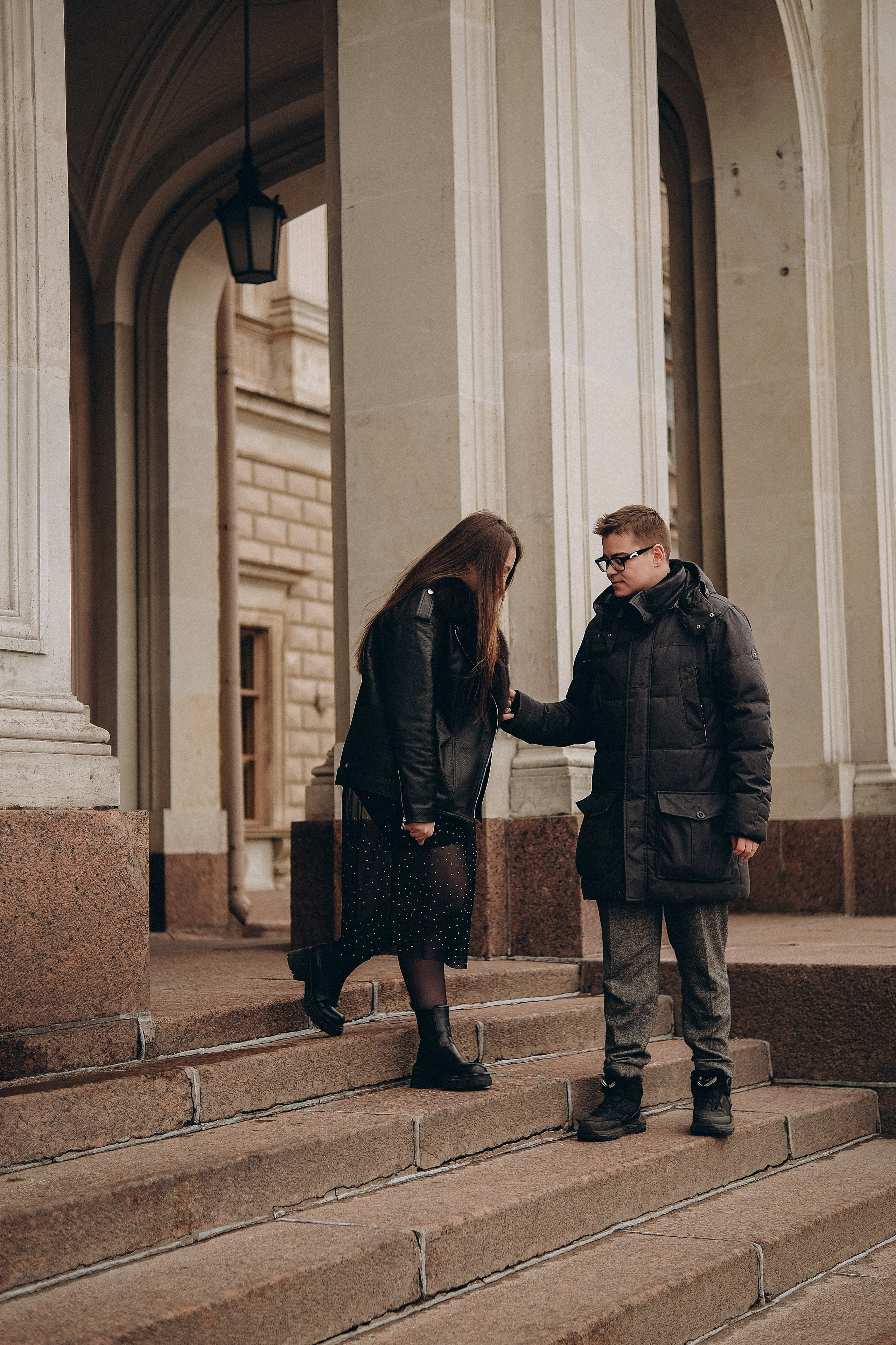 Оля & Илья. Phdkvmr.ru