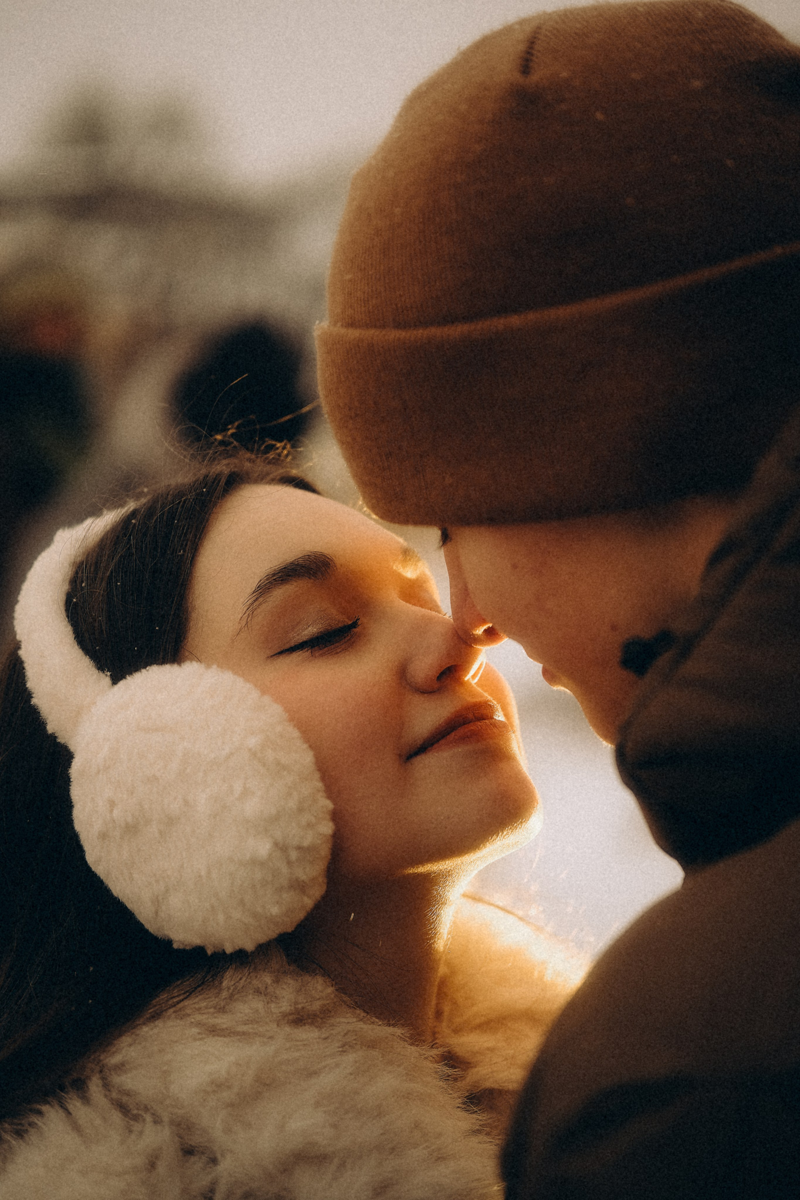 Таня & Дима. Phdkvmr.ru