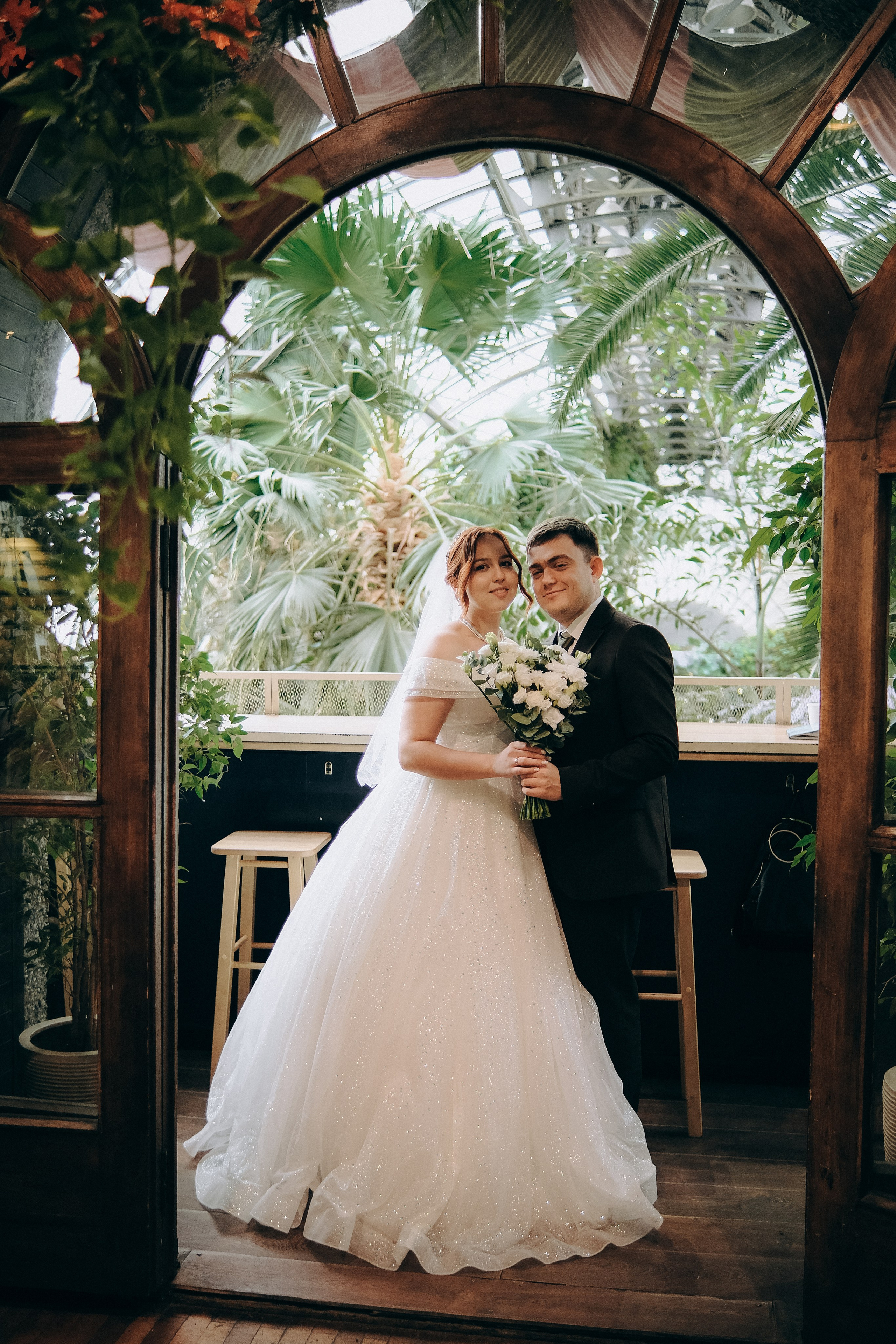 Марина & Кирилл. ДБ1. Phdkvmr.ru