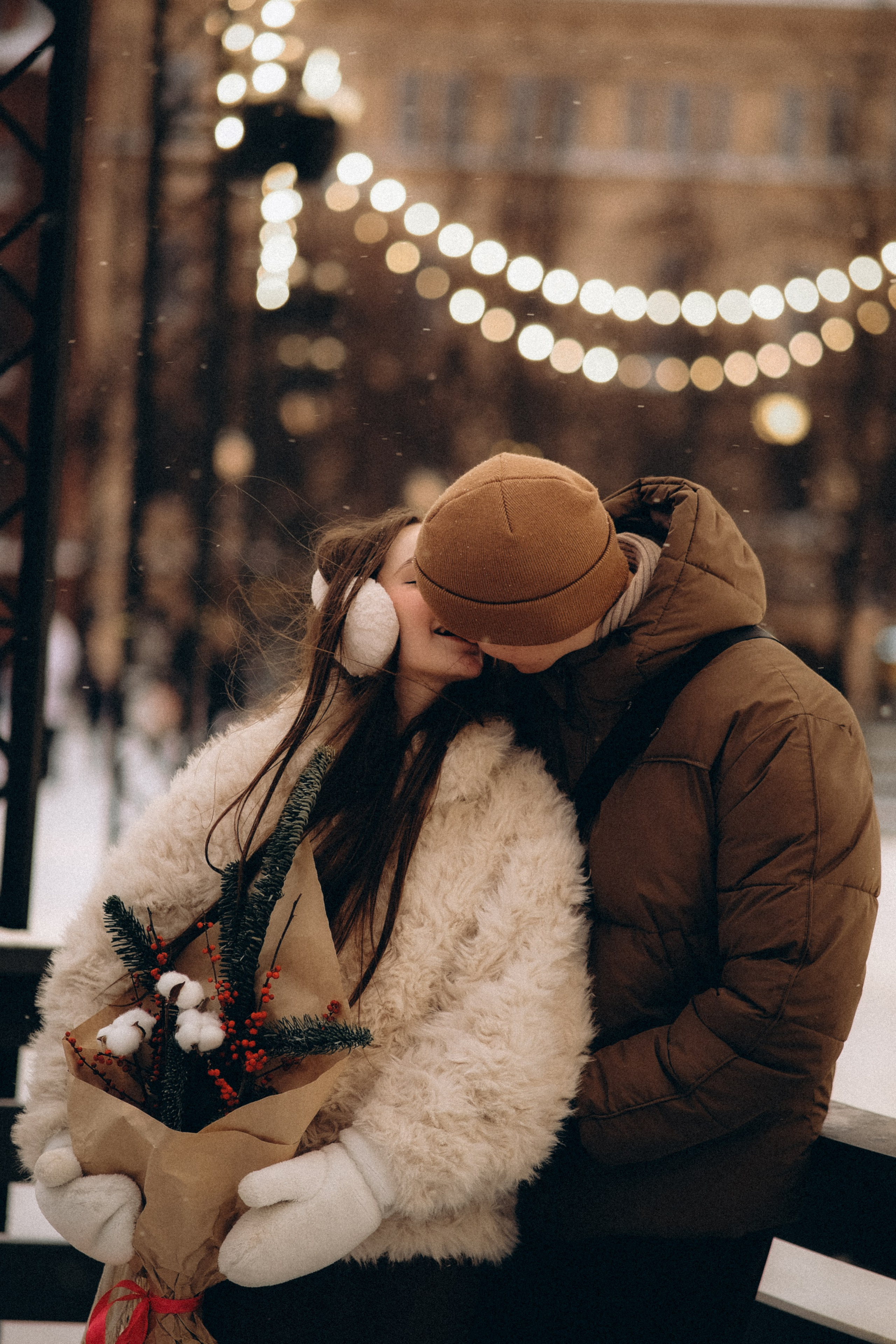 Таня & Дима. Phdkvmr.ru