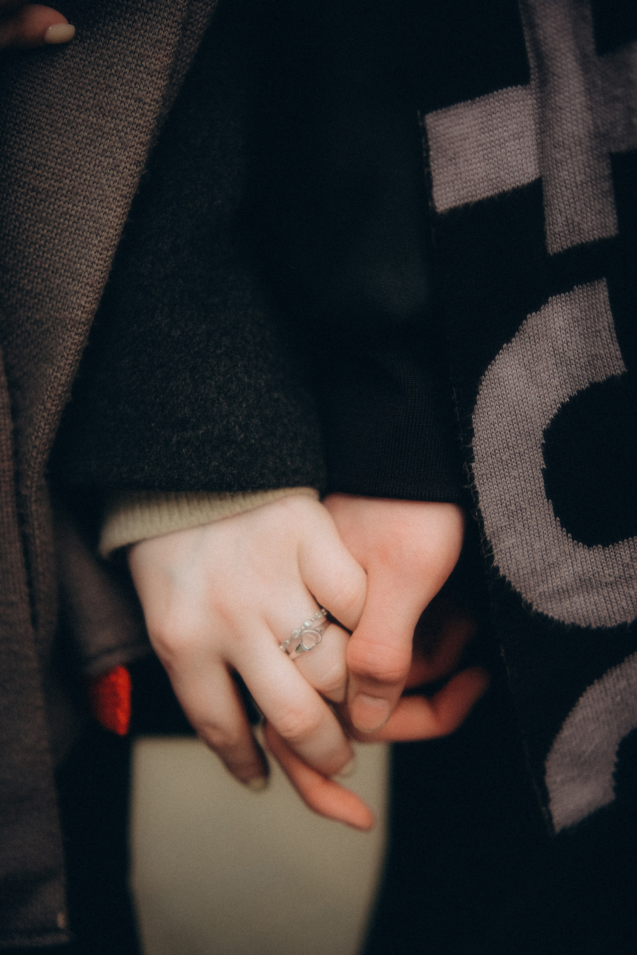 Ксюша & Даня. Phdkvmr.ru