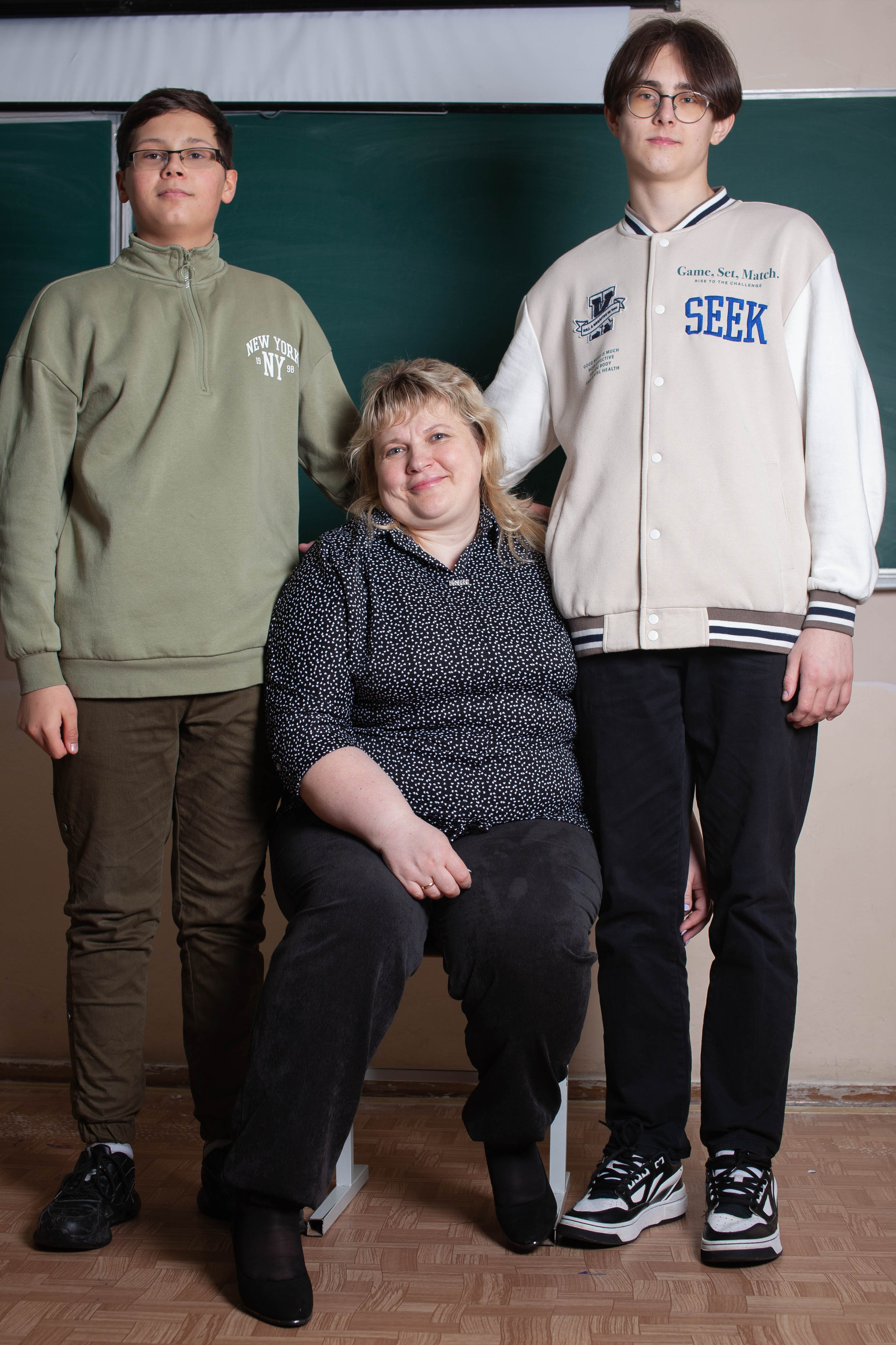 Школьная фотография. Фотограф Суворова Марина — фотограф города Санкт-Петербург