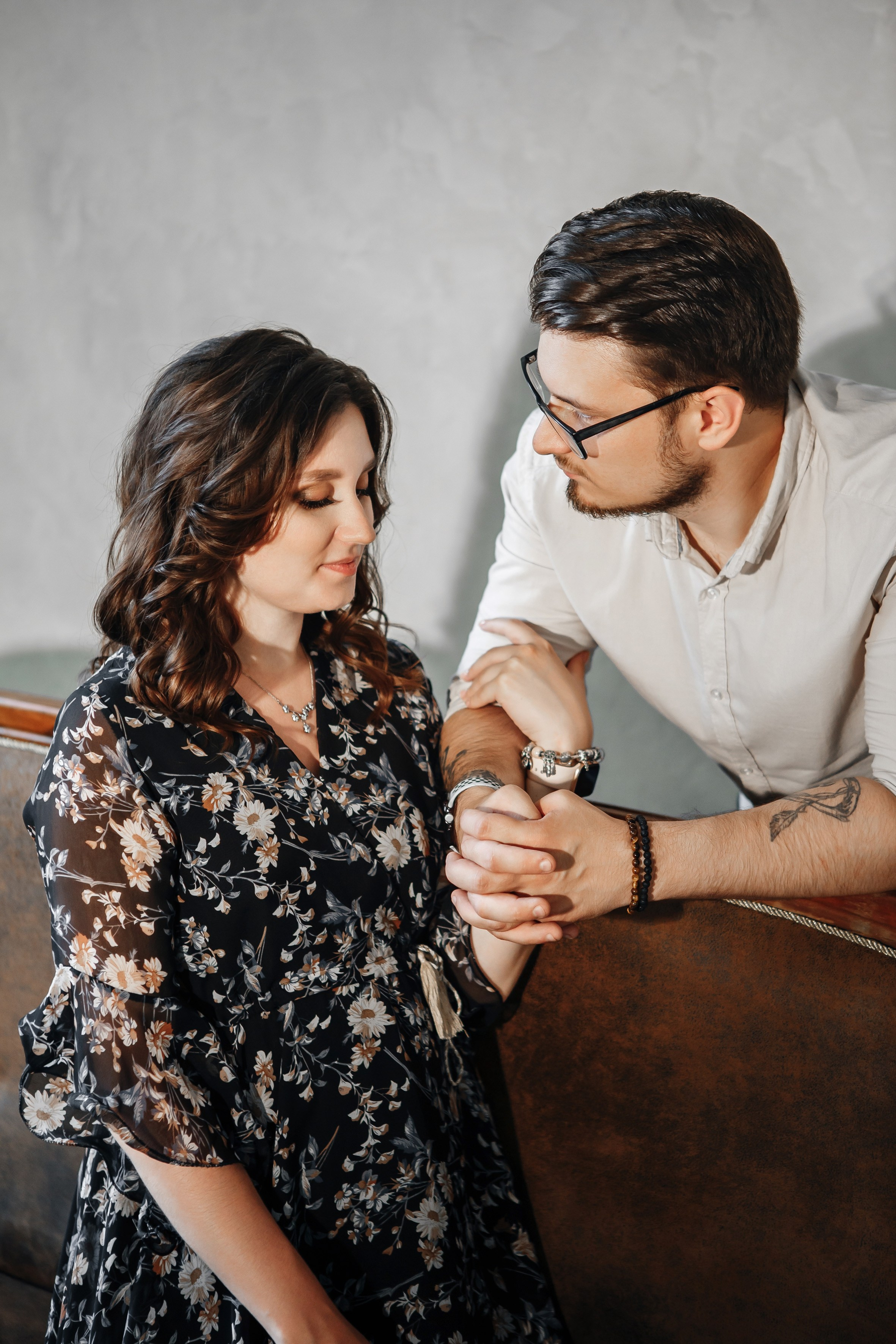 Артем и Елизавета. Свадебный и портретный Фотограф в Липецке Дмитрий Котюков