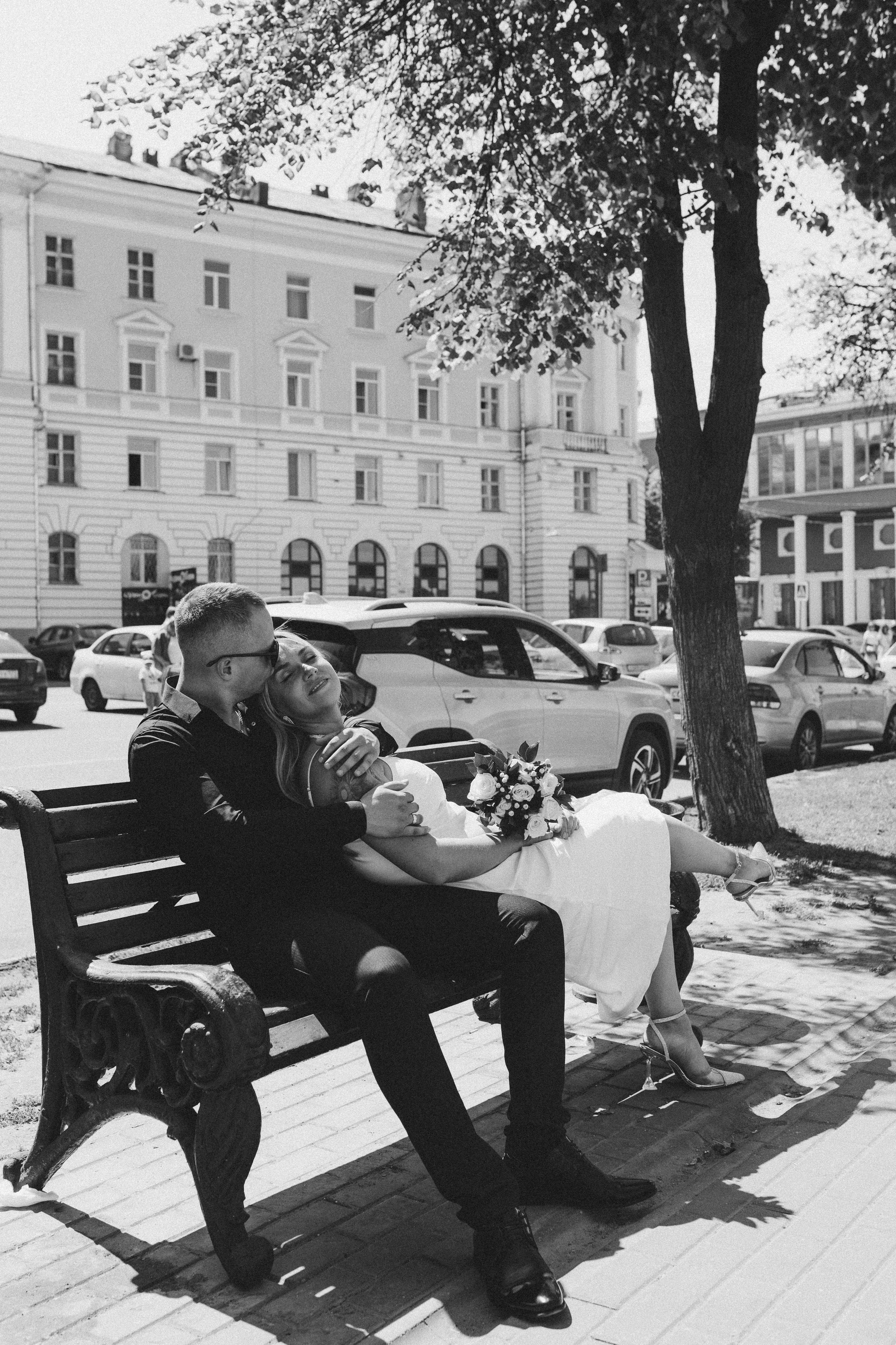 Марина&Леша. Фотограф Тверь. Свадебные, семейные, индивидуальные фотосессии