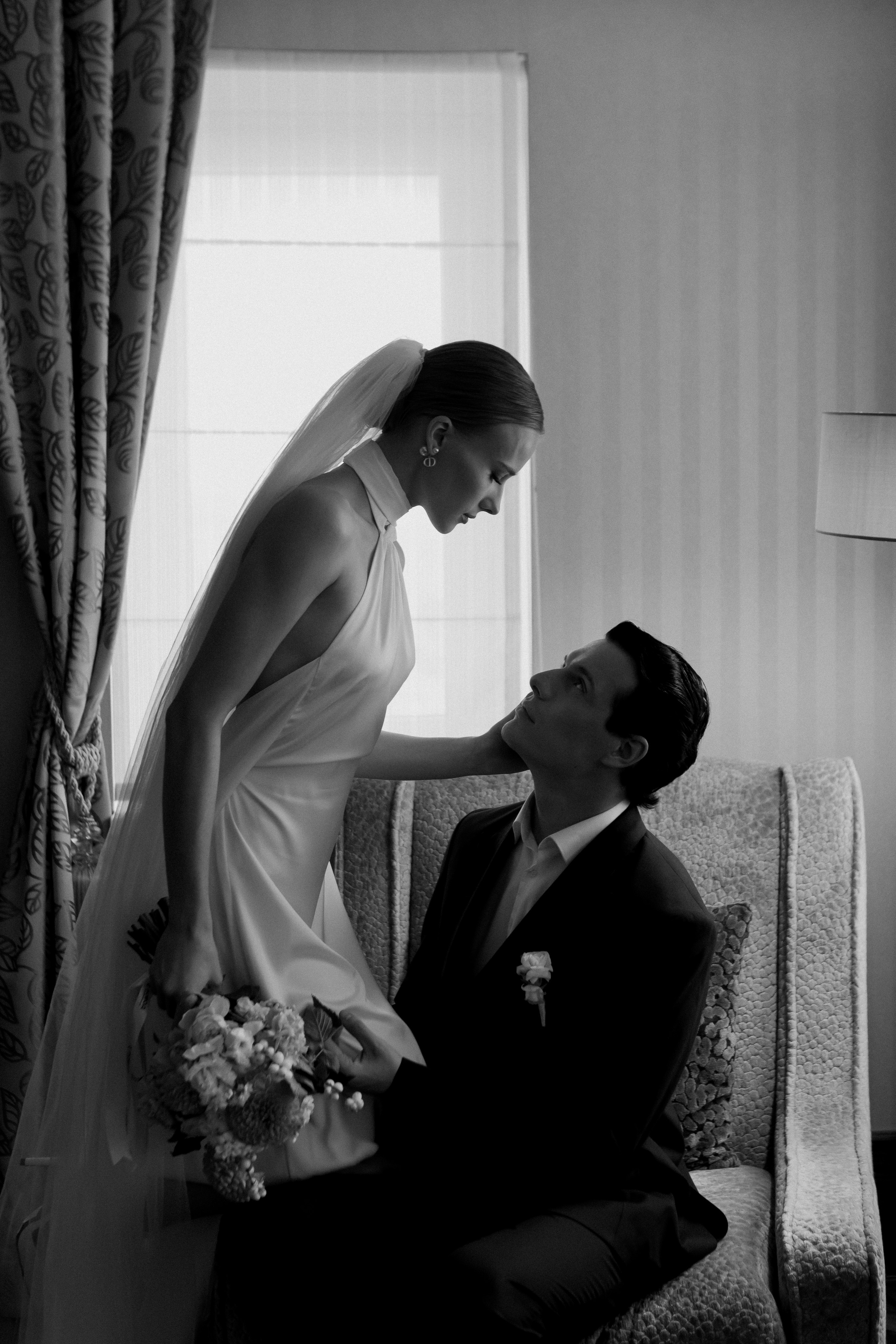 A&V. Свадебный и семейный фотограф Чижова Алина