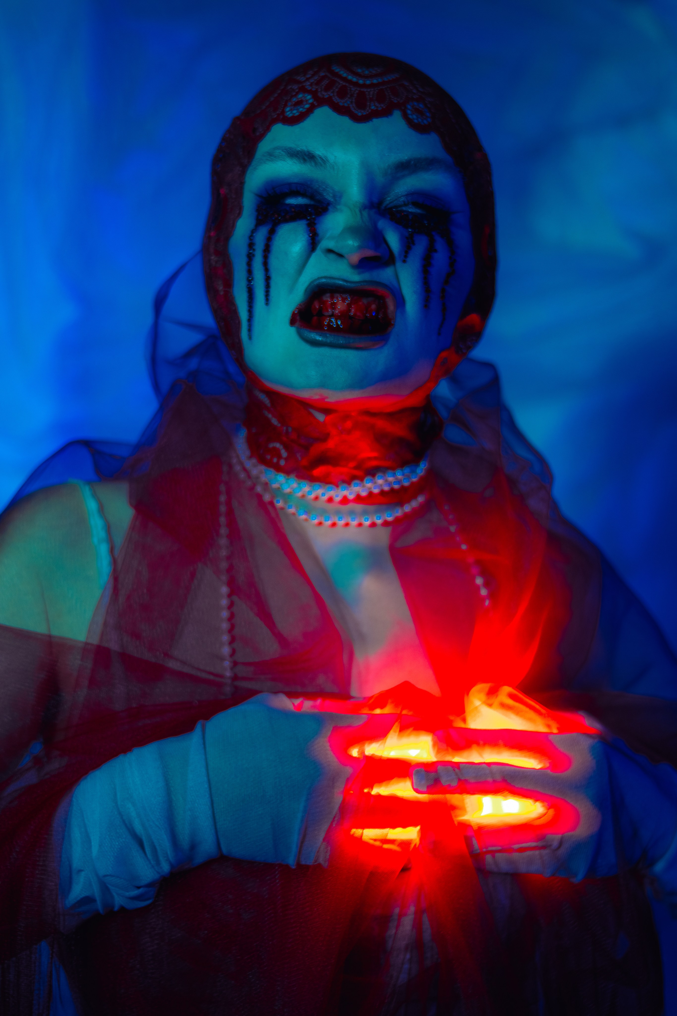 Тоня. Портретный и уличный фотограф в Санкт-Петербурге Сергей Кутьин