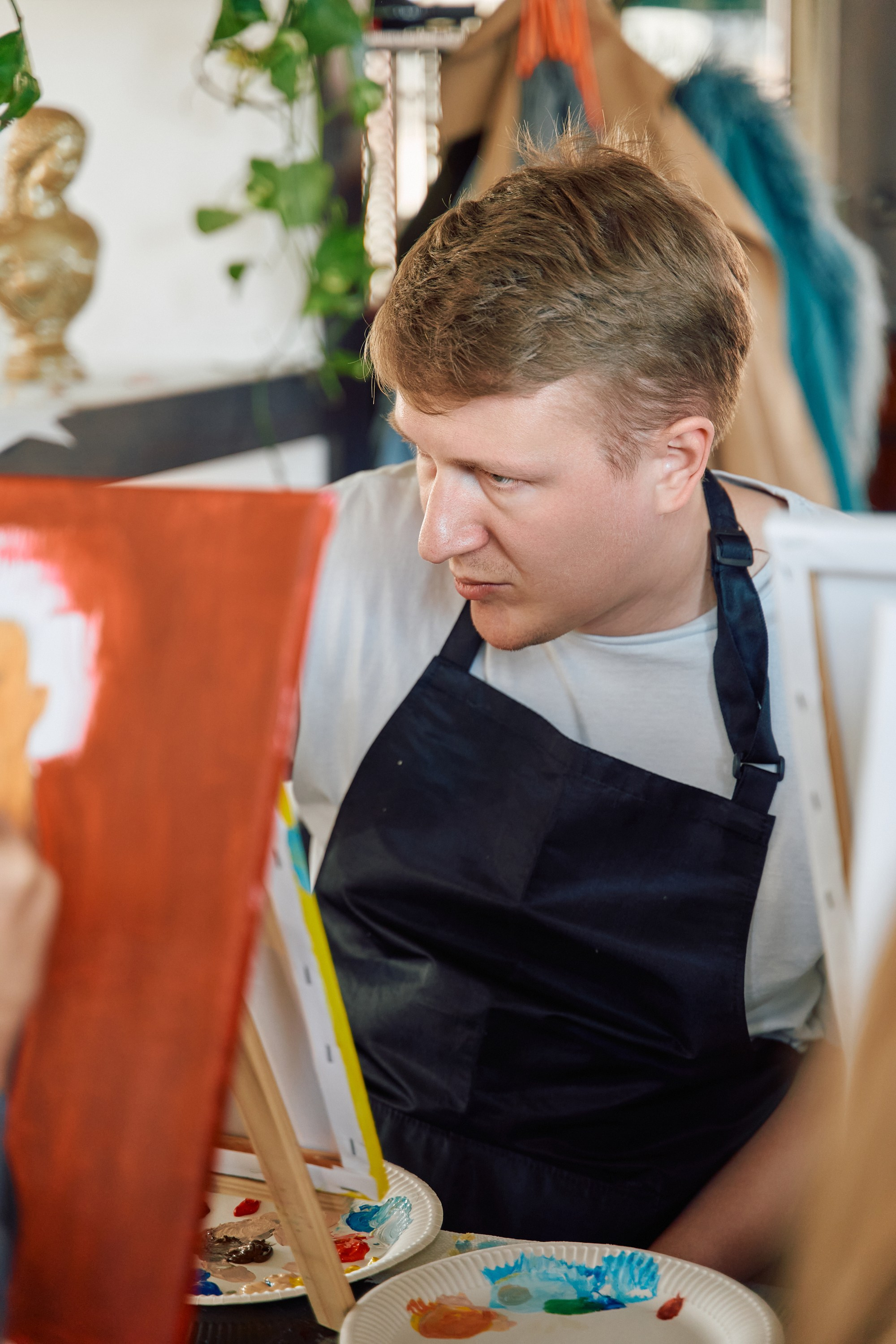 ArtParty. Photographer and Videographer in Montenegro