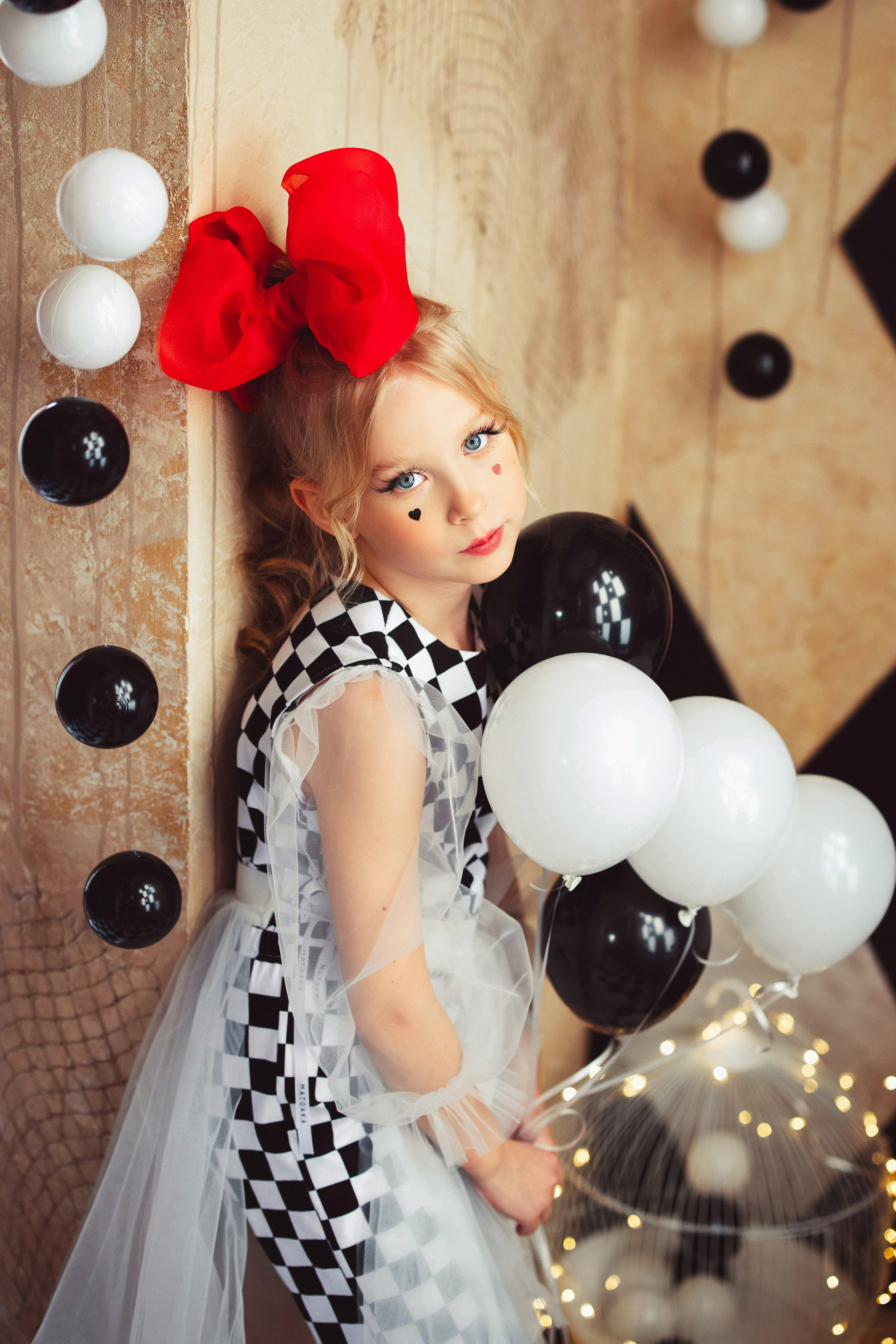 Детская тематическая фотосессия в Краснодаре. Семейный и детский фотограф в Краснодаре Анна Трашкова