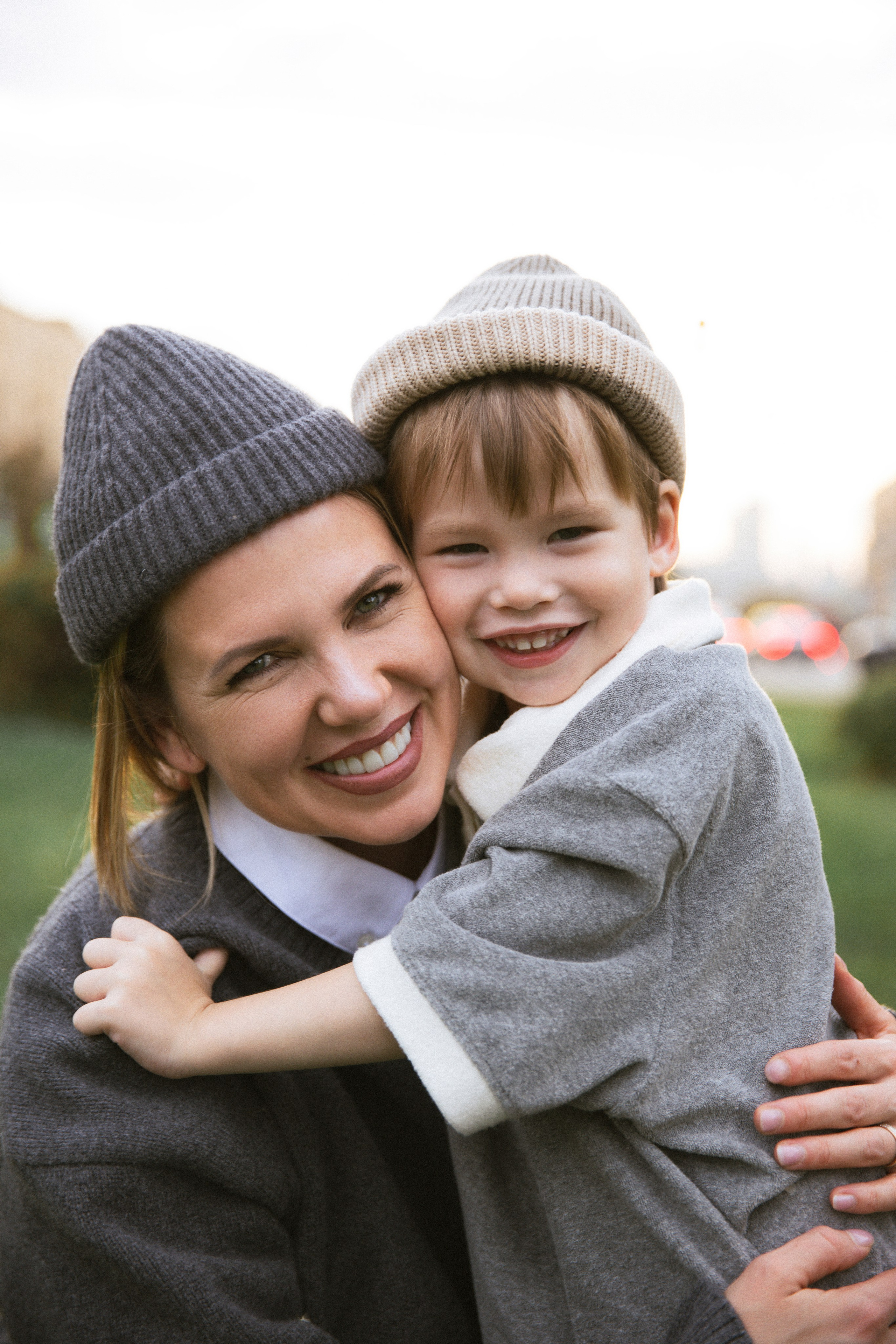 Яна и Бо. Фотограф в Москве Людмила Малова