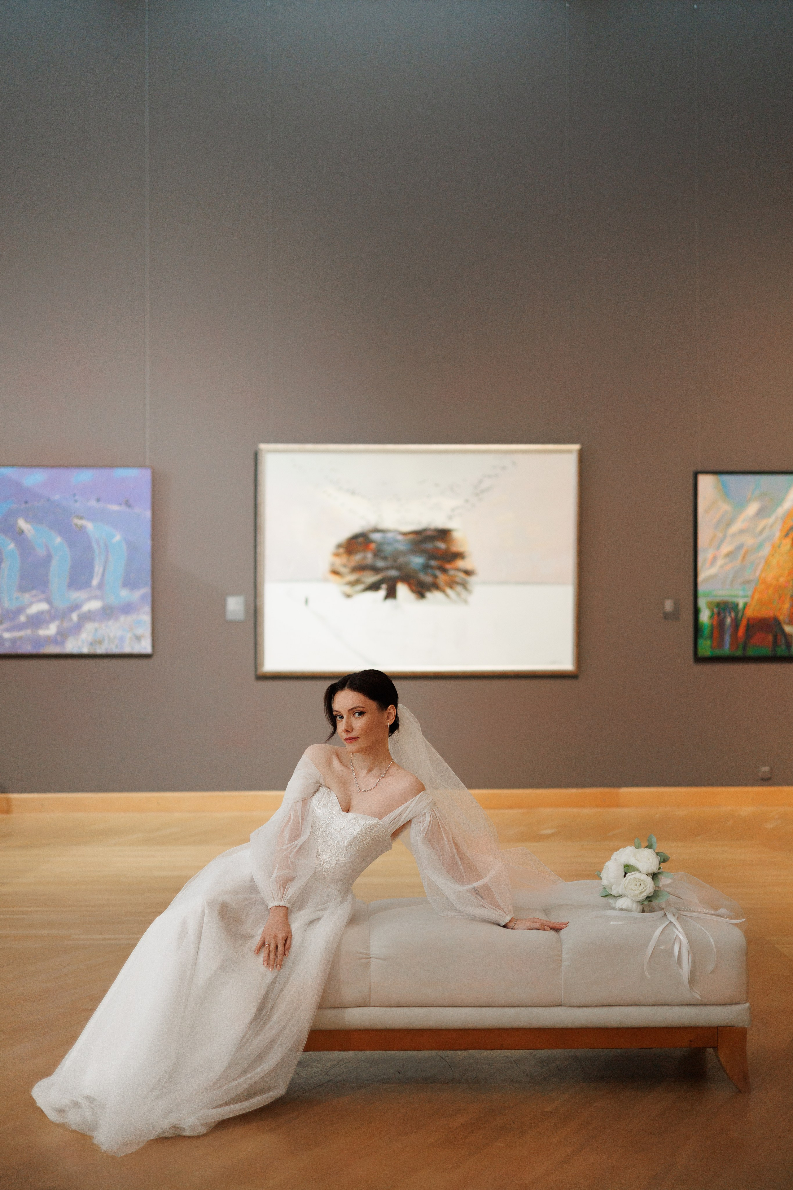 Свадебные фотосессии. Фотограф Минск