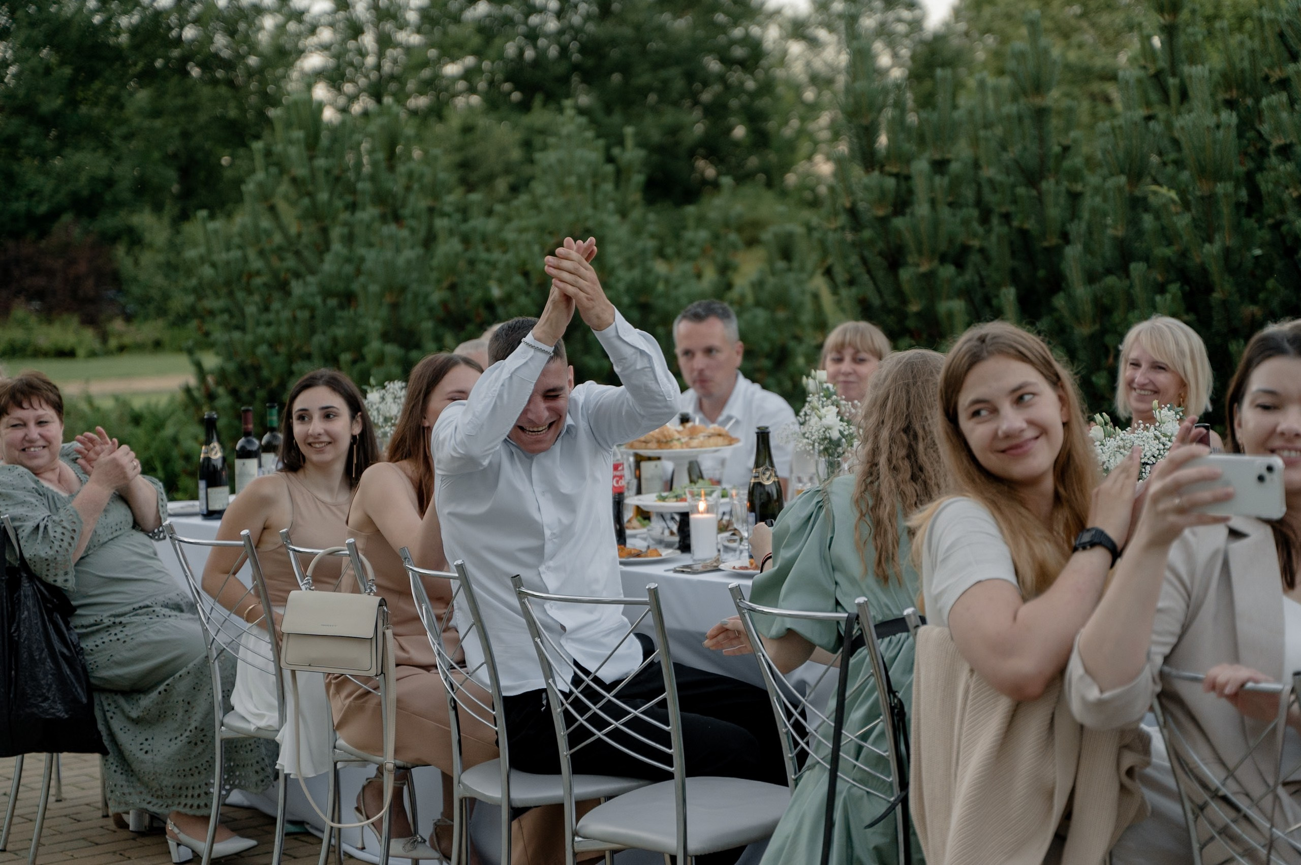 Ян и Ника 22.06.2024. Свадебный и семейный фотограф в городе Смоленске