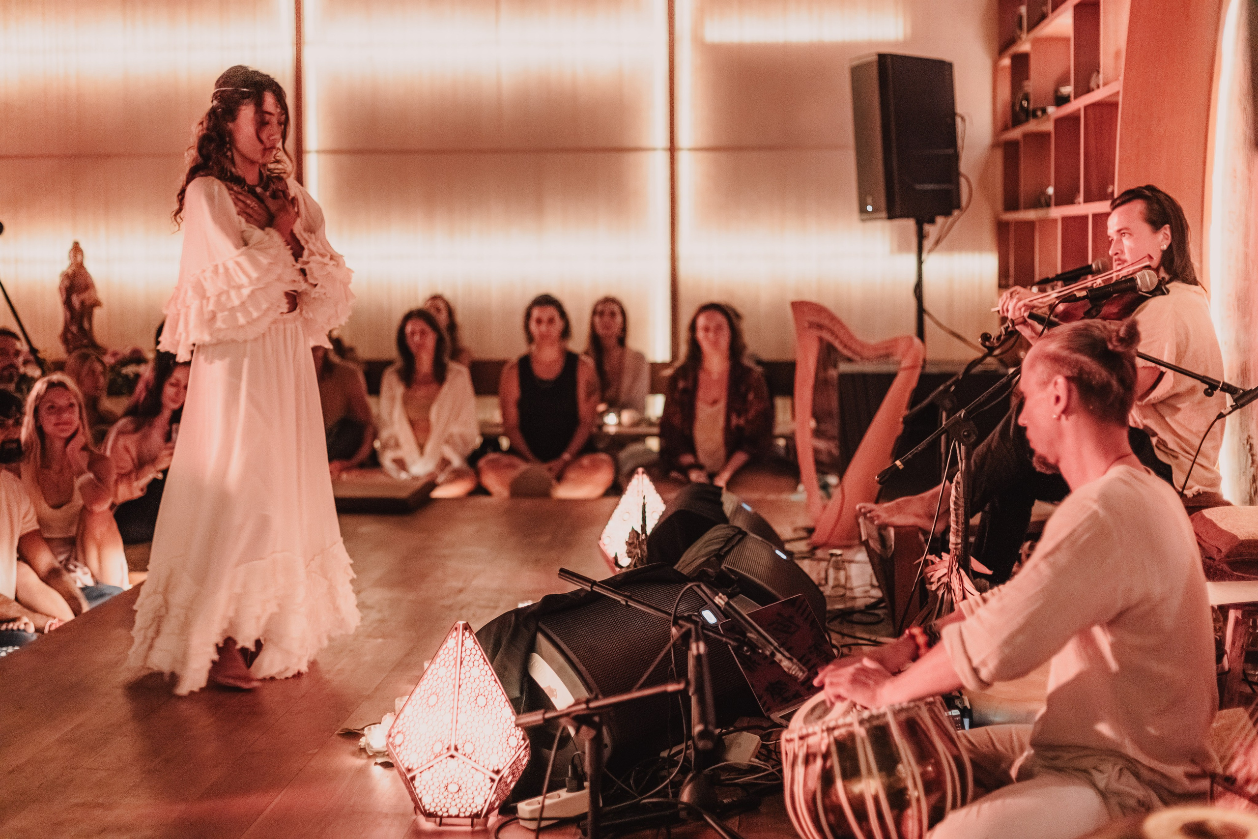 Mamatolia. Мариам Багдасарян