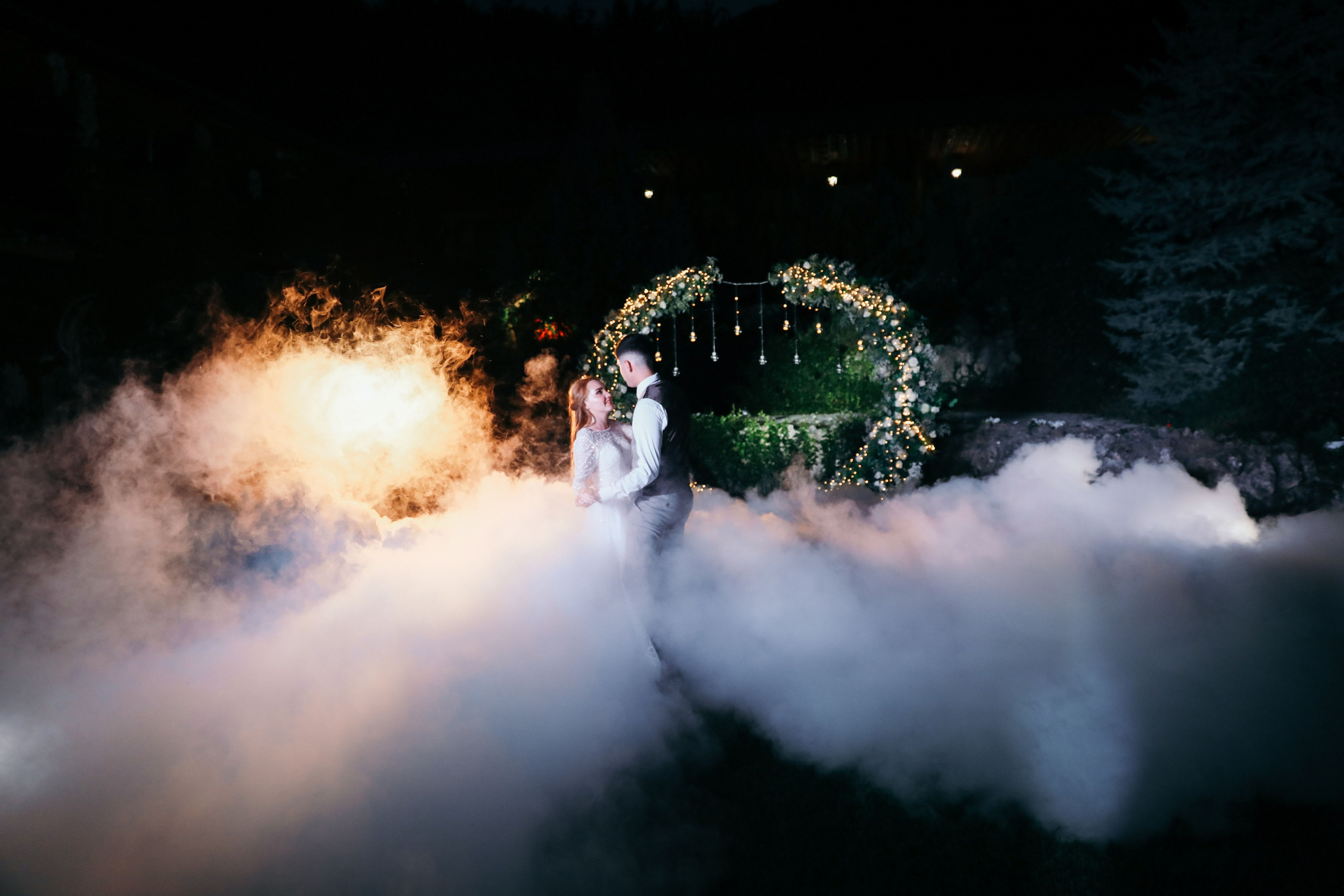 Николай и Дарья. Свадебный и семейный фотограф в Севастополе и Крыму Анастасия Сураева
