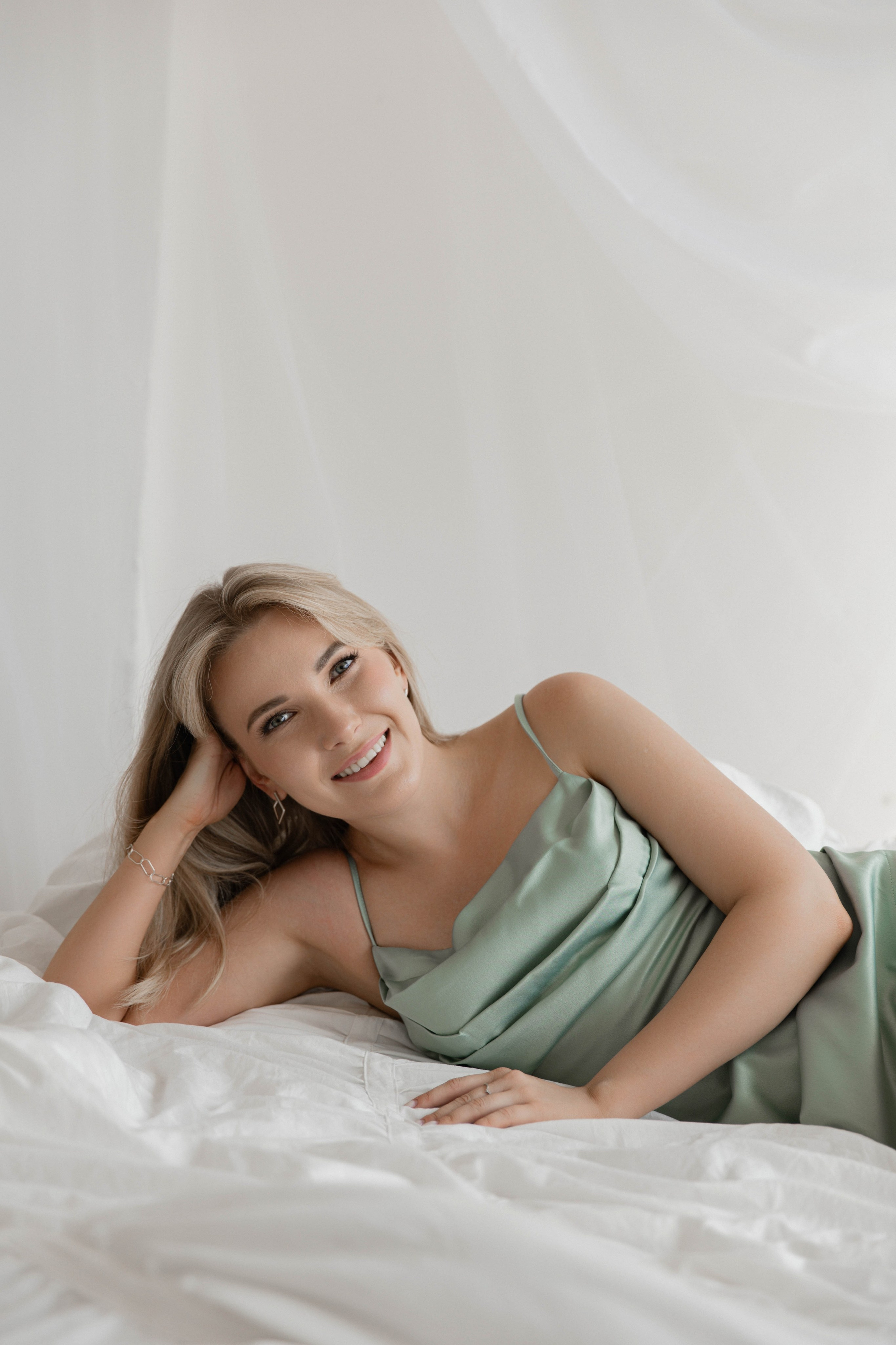 Вера. Семейный и свадебный фотограф Нижний Новгород